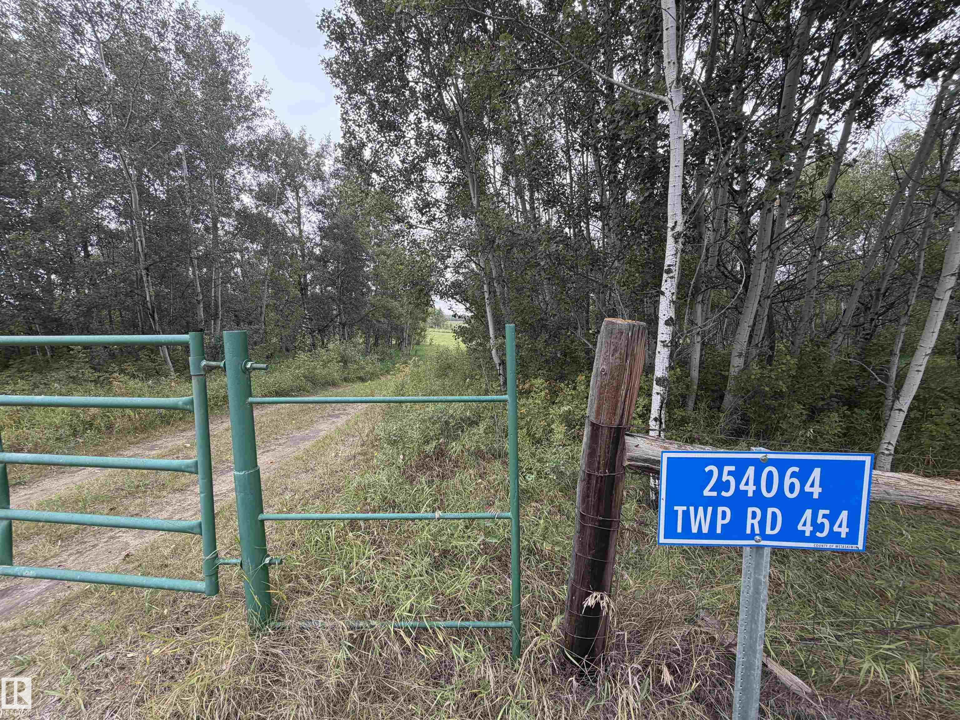 254064 Twp Road 454, Rural Wetaskiwin County, Alberta, T0C 1H0