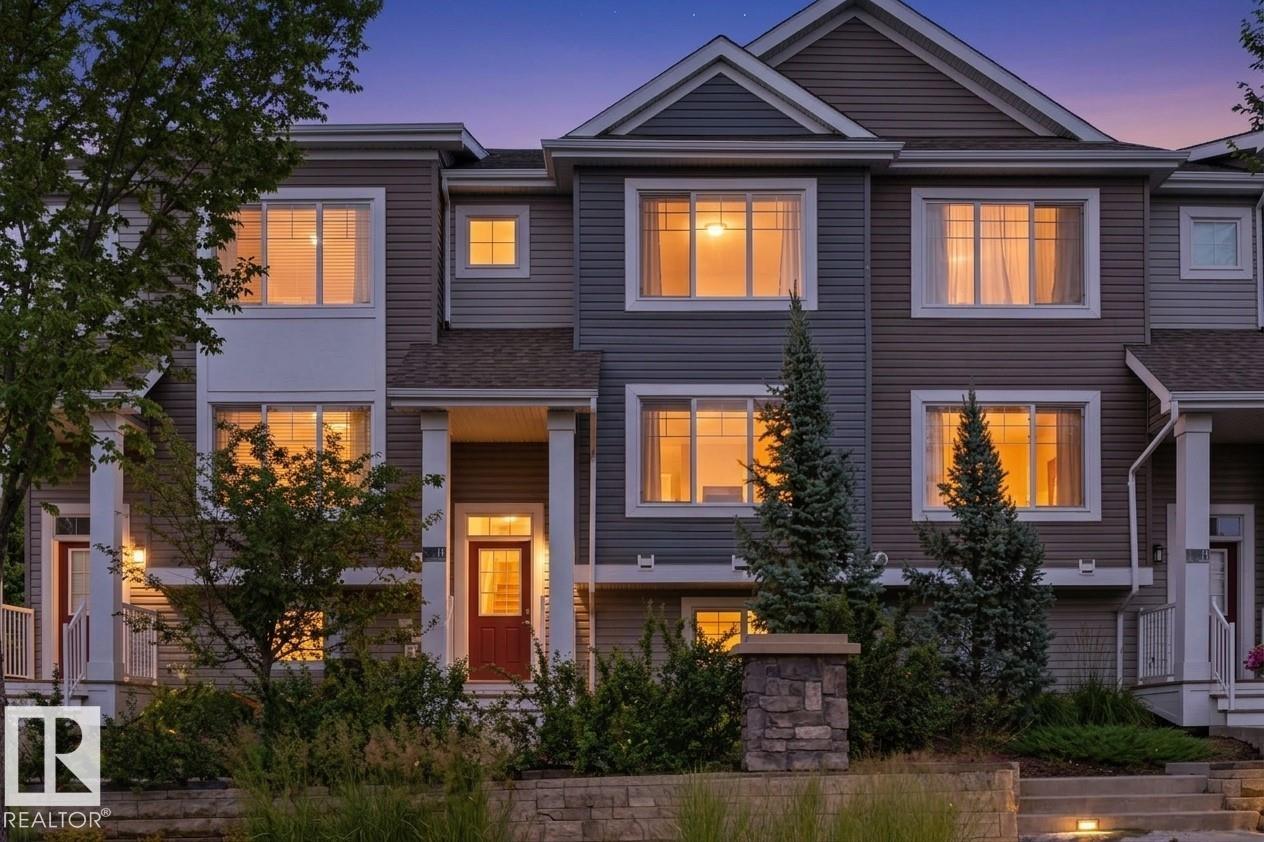 12 1391 Starling Drive, Edmonton, Alberta, T5V 1T7