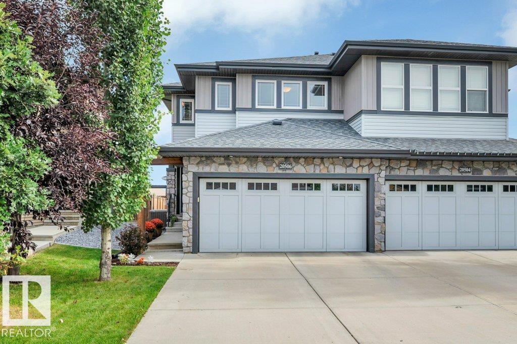 20506 128 Avenue, Edmonton, Alberta, T5S 0L8