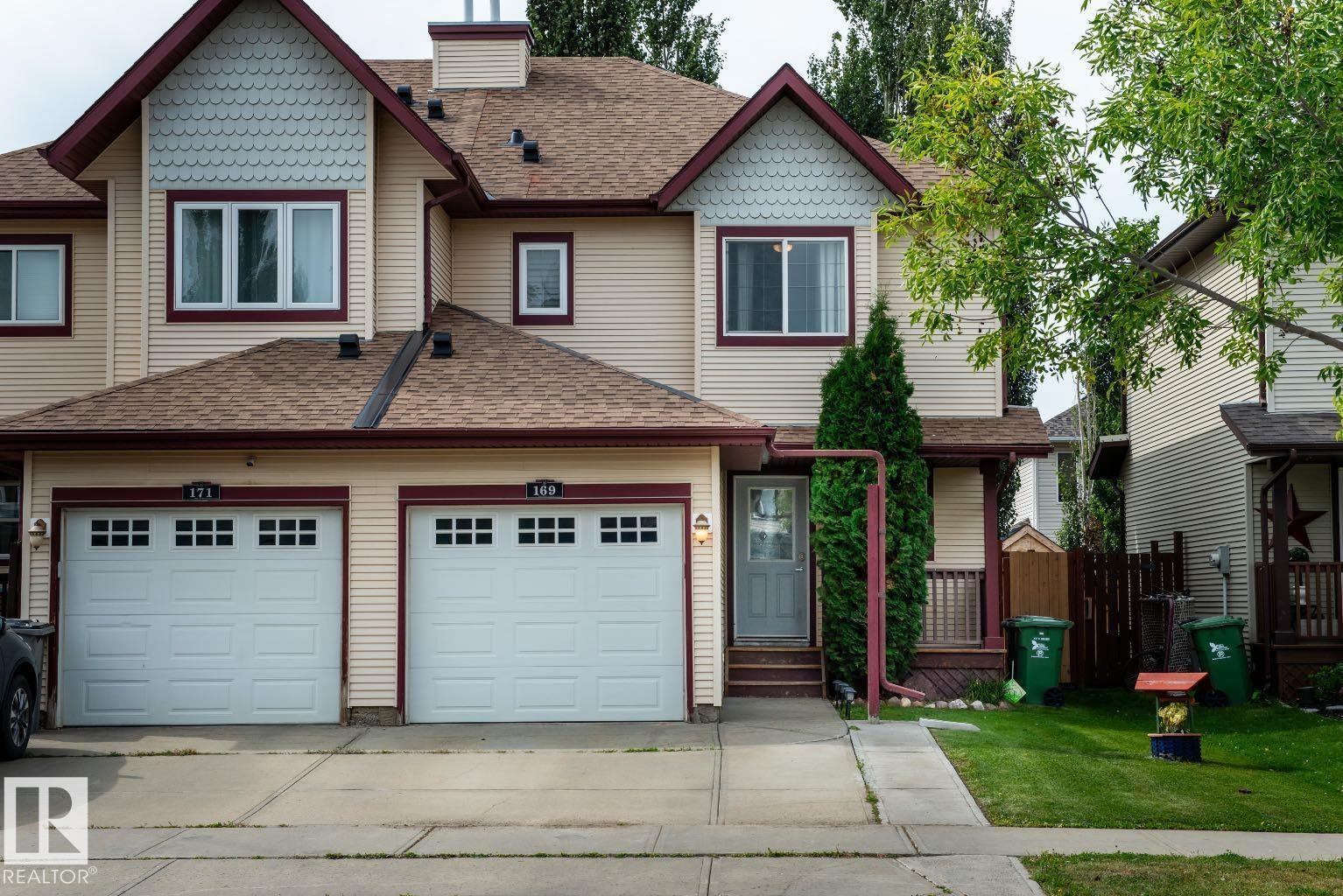 169 Rue Magnan, Beaumont, Alberta, T4X 0A6