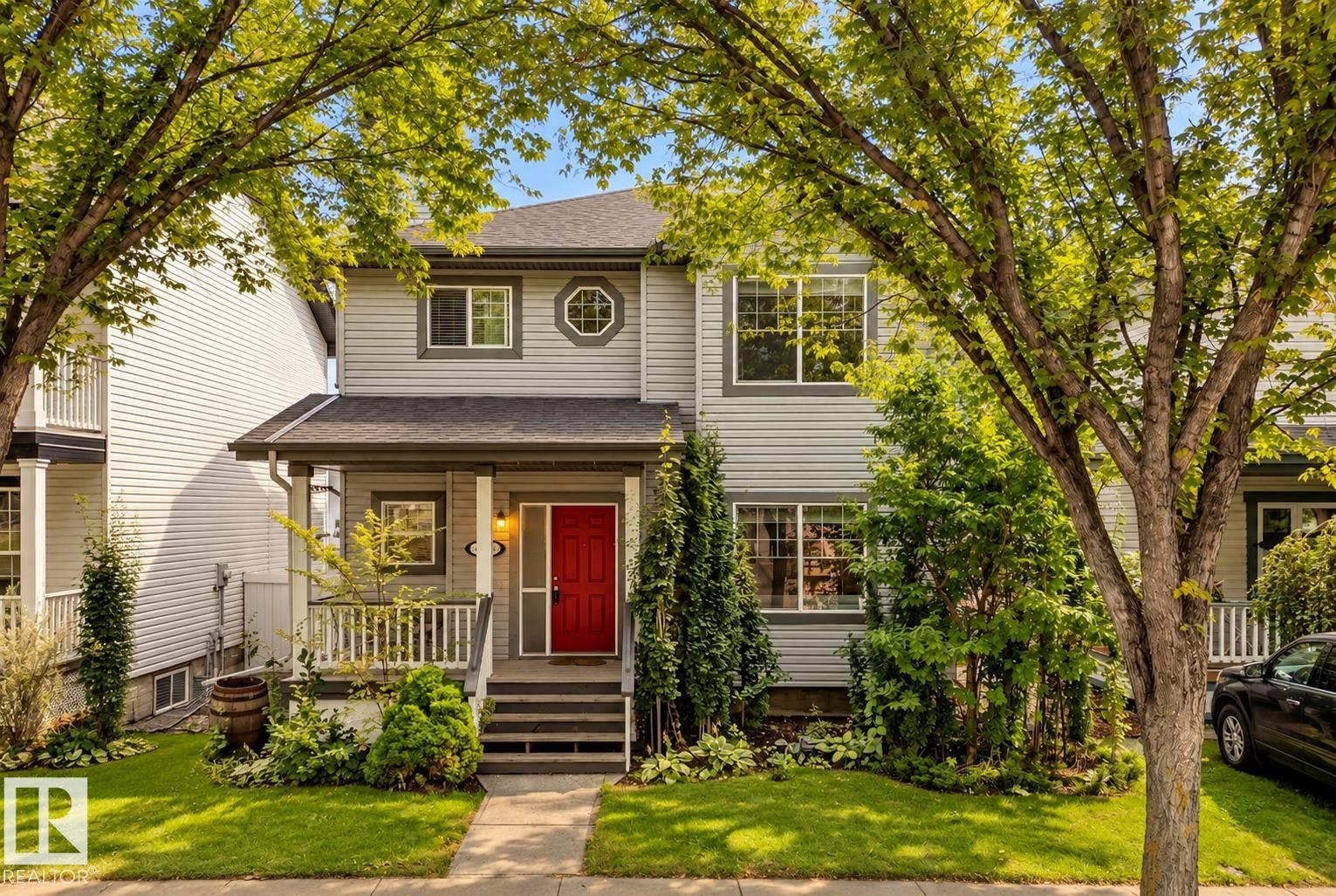 1660 Tomlinson Common, Edmonton, Alberta, T6R 3E2
