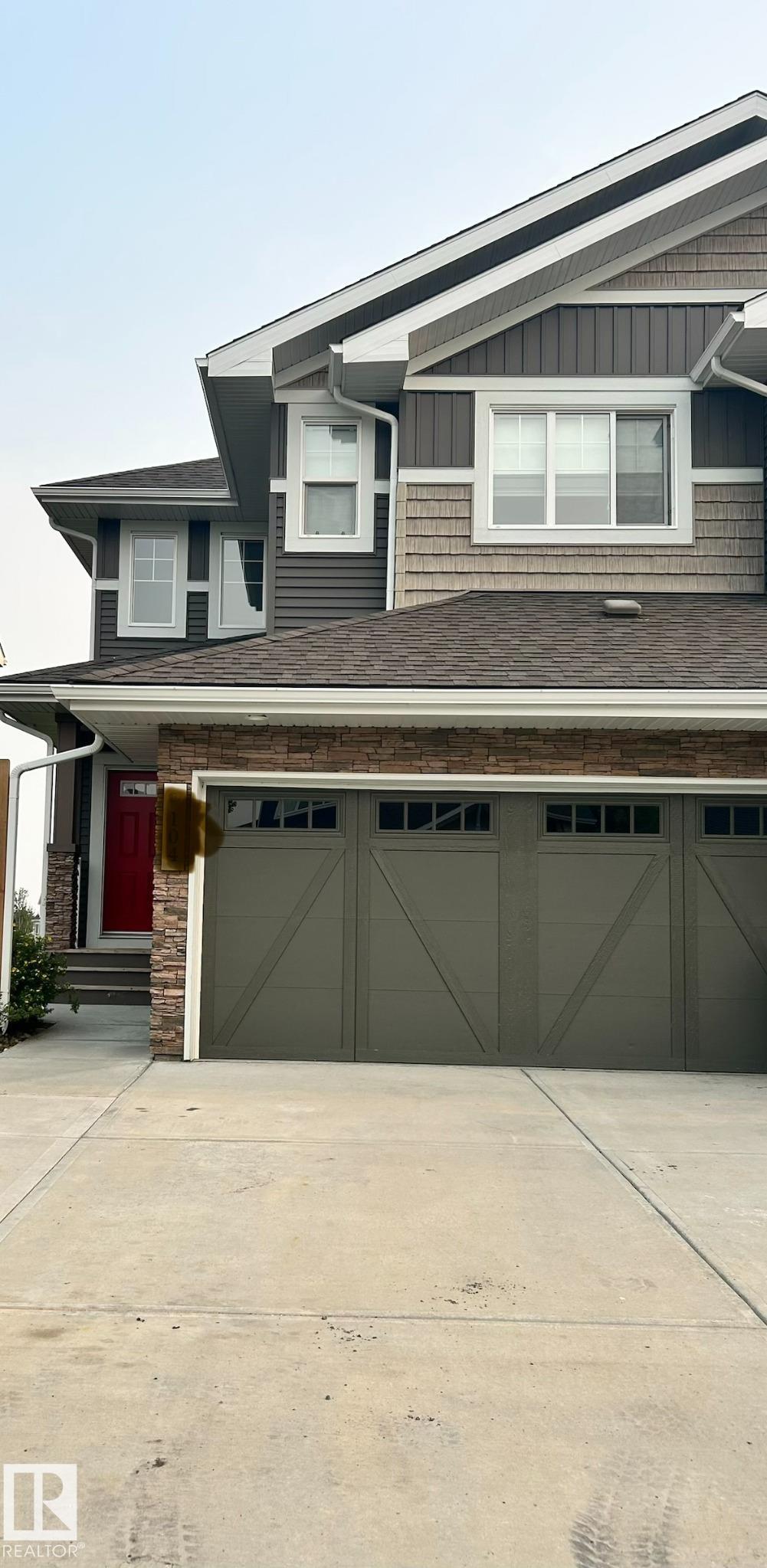 104 Juneau Way, St. Albert, Alberta, T8N 7V6