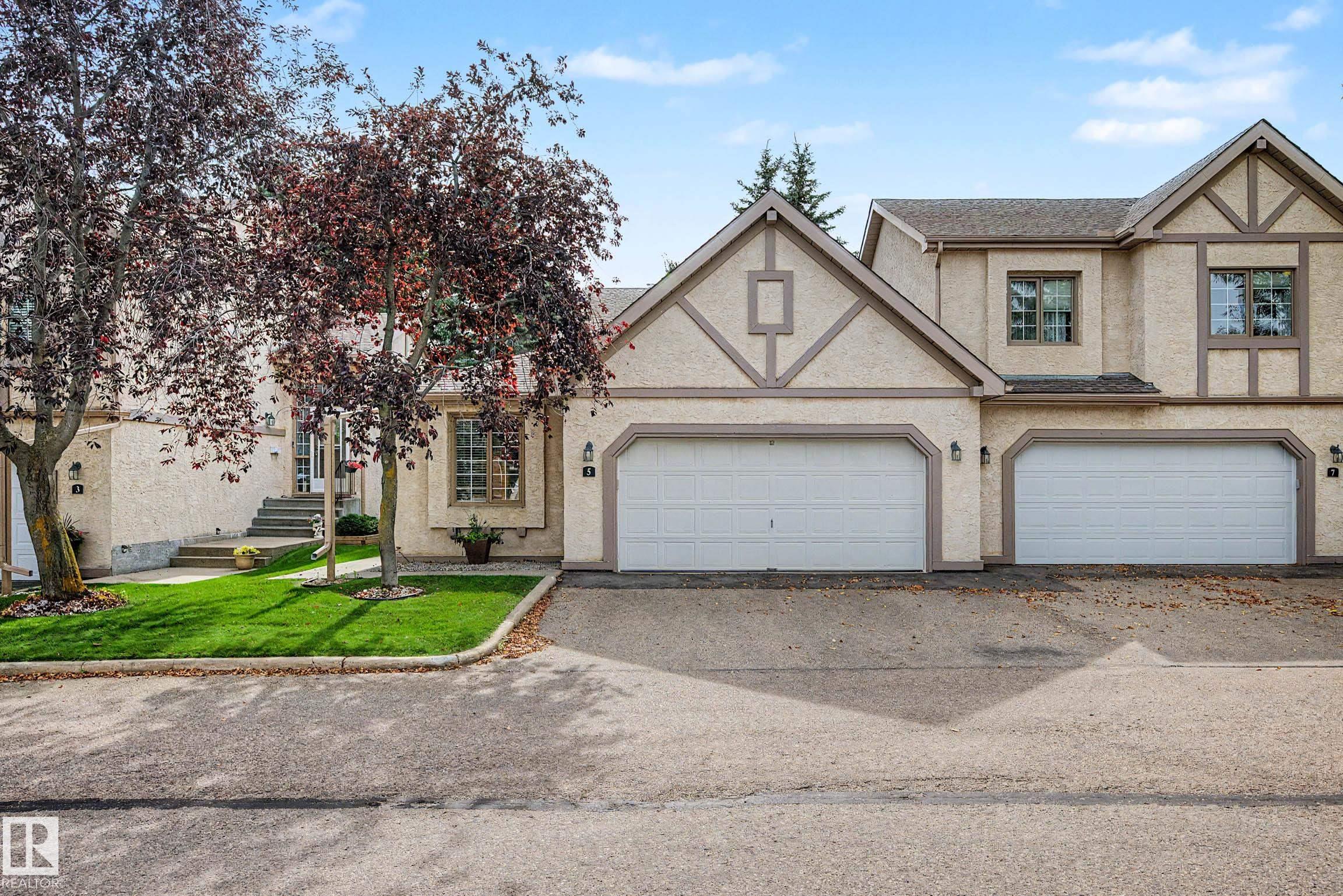 5 57a Erin Ridge Drive, St. Albert, Alberta, T8N 6G1