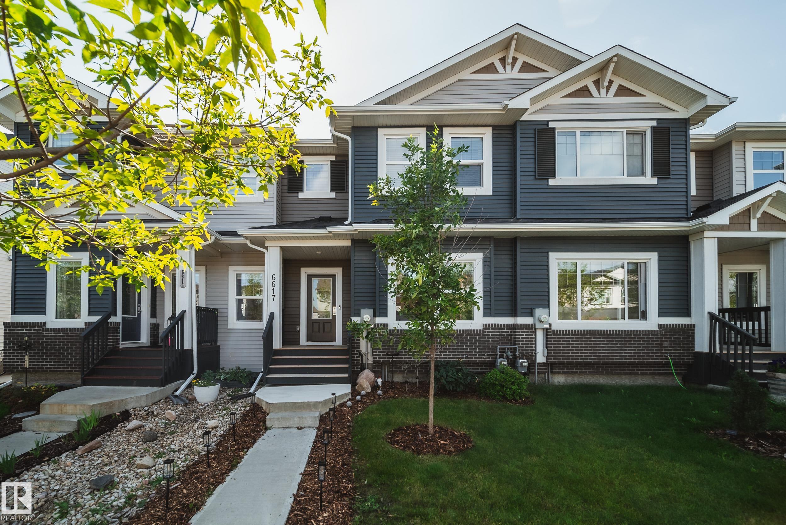 6617 47 Avenue, Beaumont, Alberta, T4X 2X5