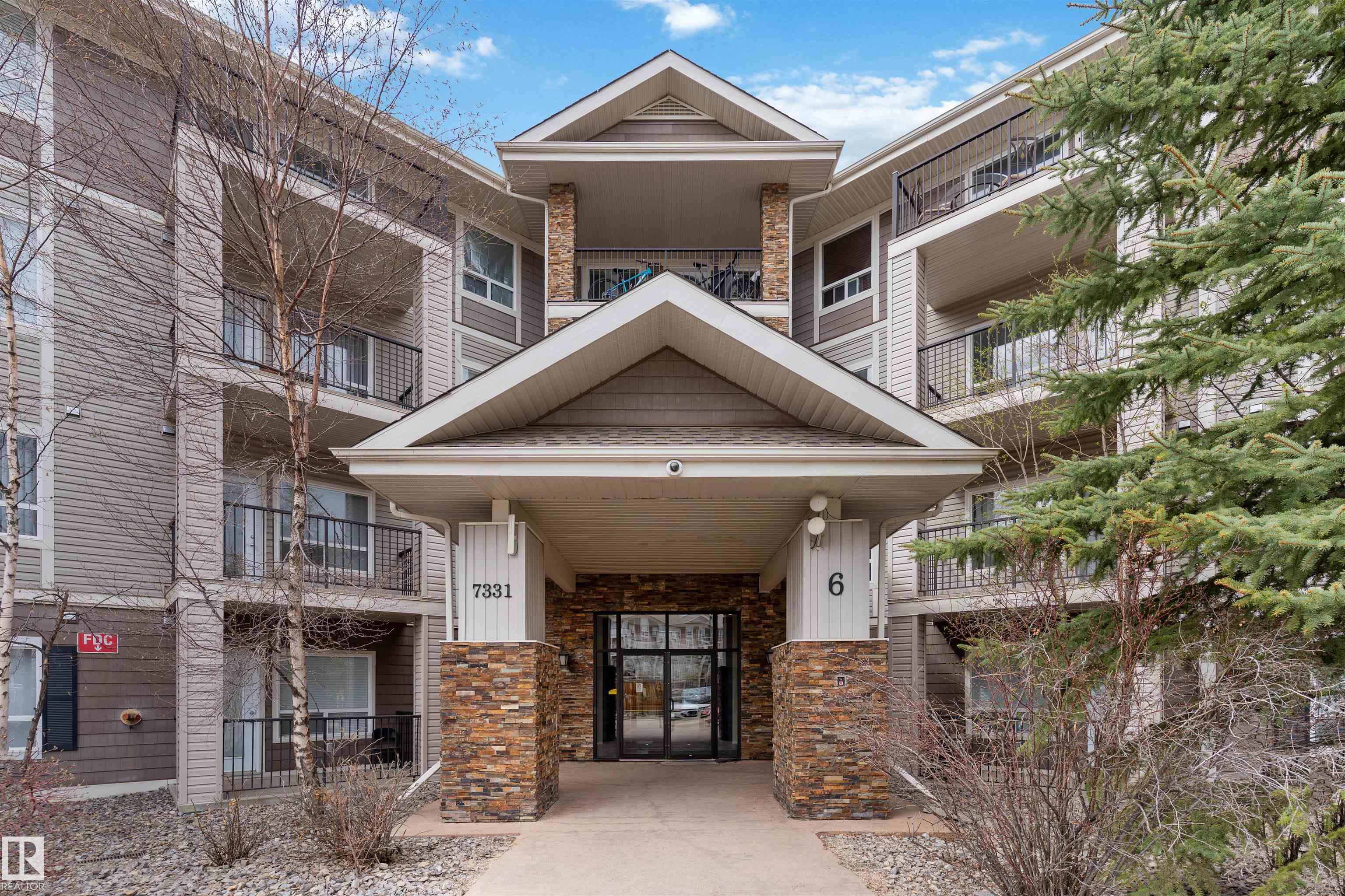 6105 7331 South Terwilleger, Edmonton, Alberta, T6R 0A7