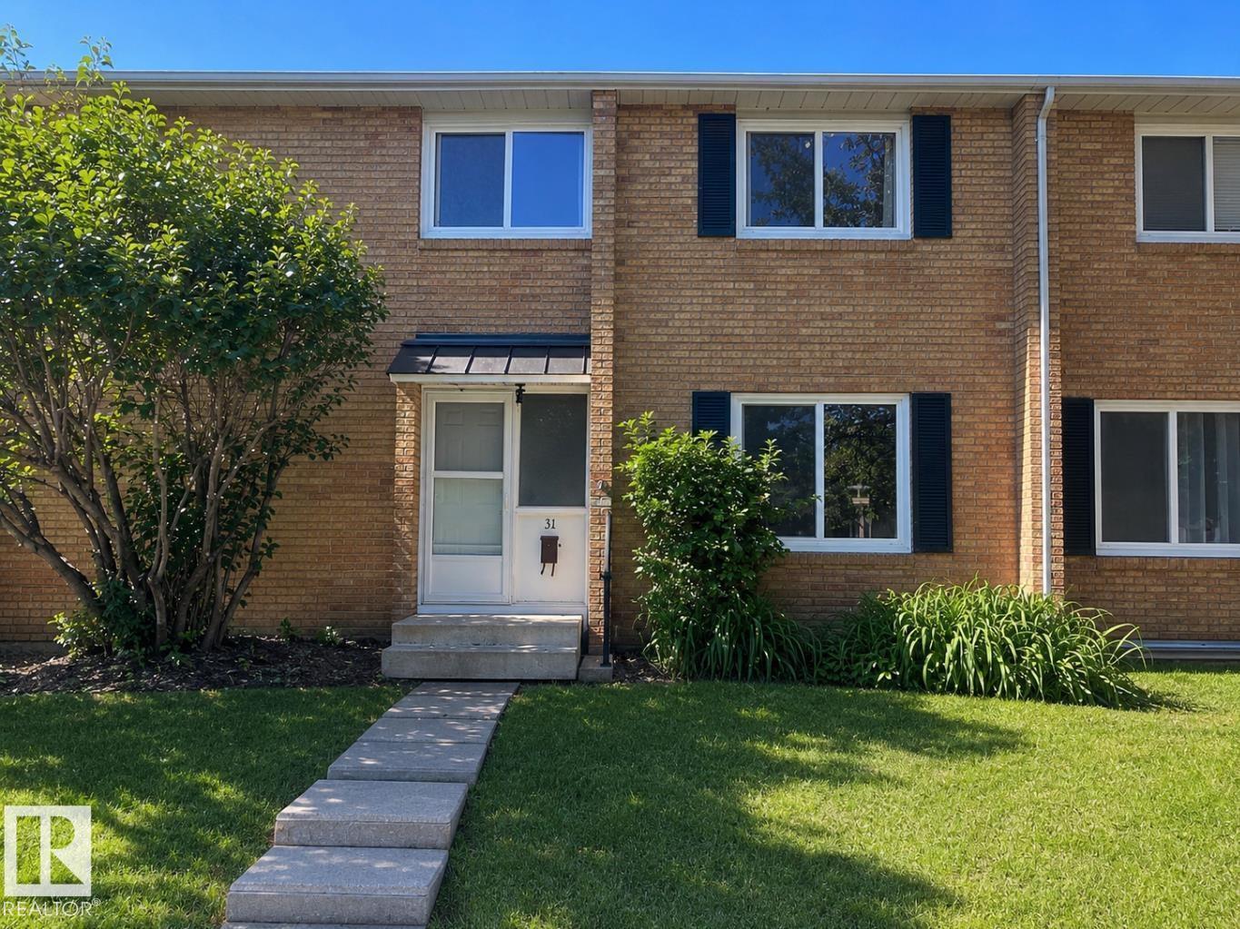 31 Ridgewood Terrace, St. Albert, Alberta, T8M 0E9