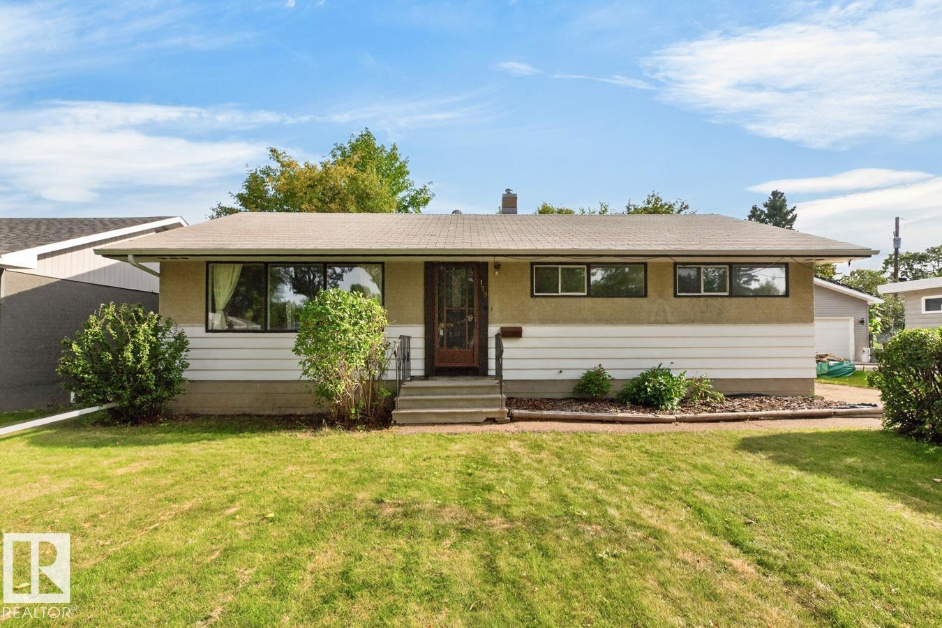 139 Juniper Avenue, Sherwood Park, Alberta, T8A 2C6
