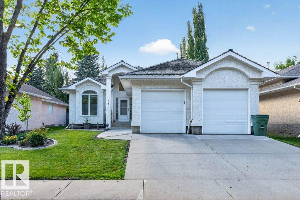 31 Outlook Place, St. Albert, Alberta, T8N 6J2