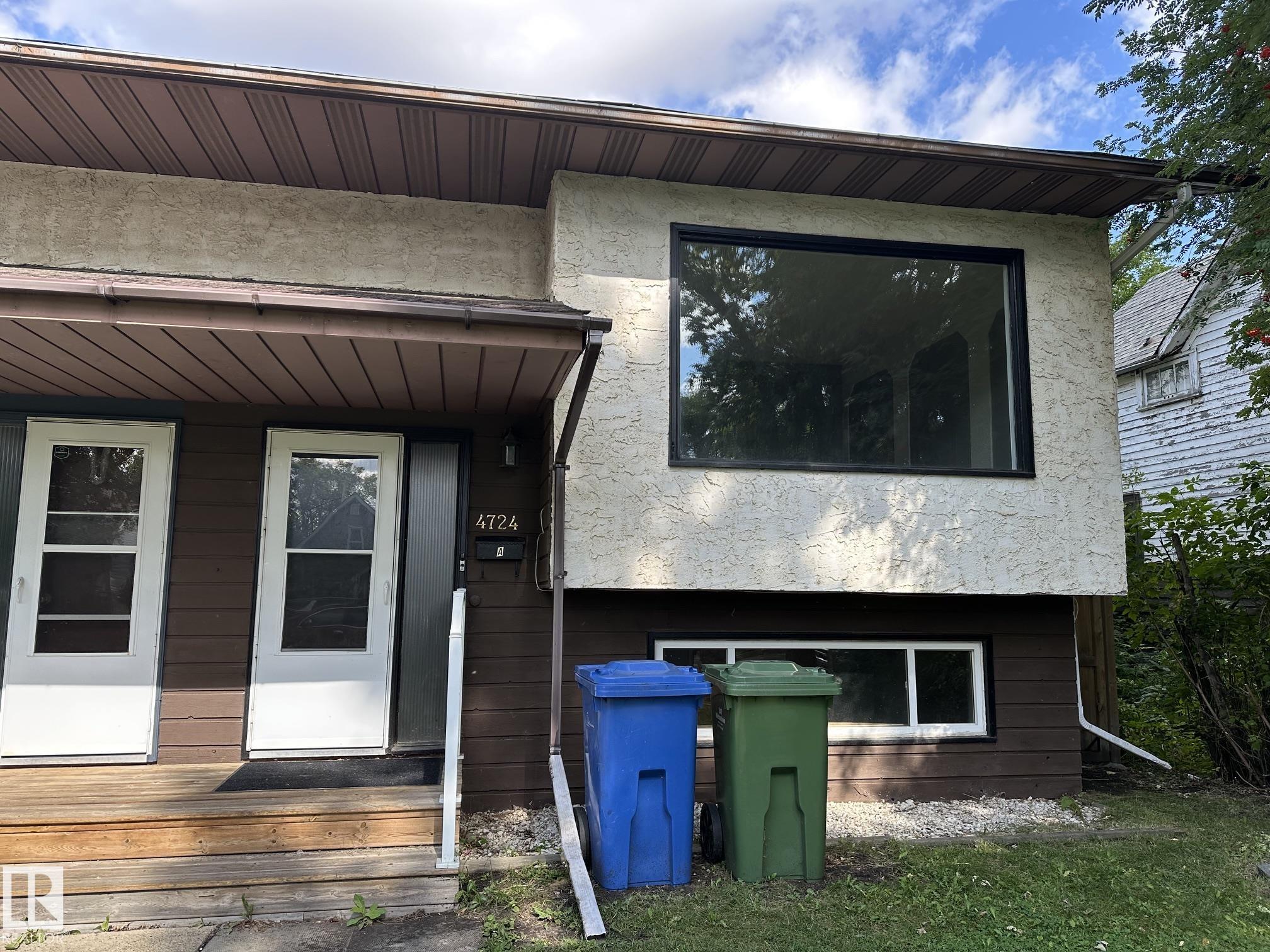 4724a 49 Avenue, Wetaskiwin, Alberta, T9A 0P4
