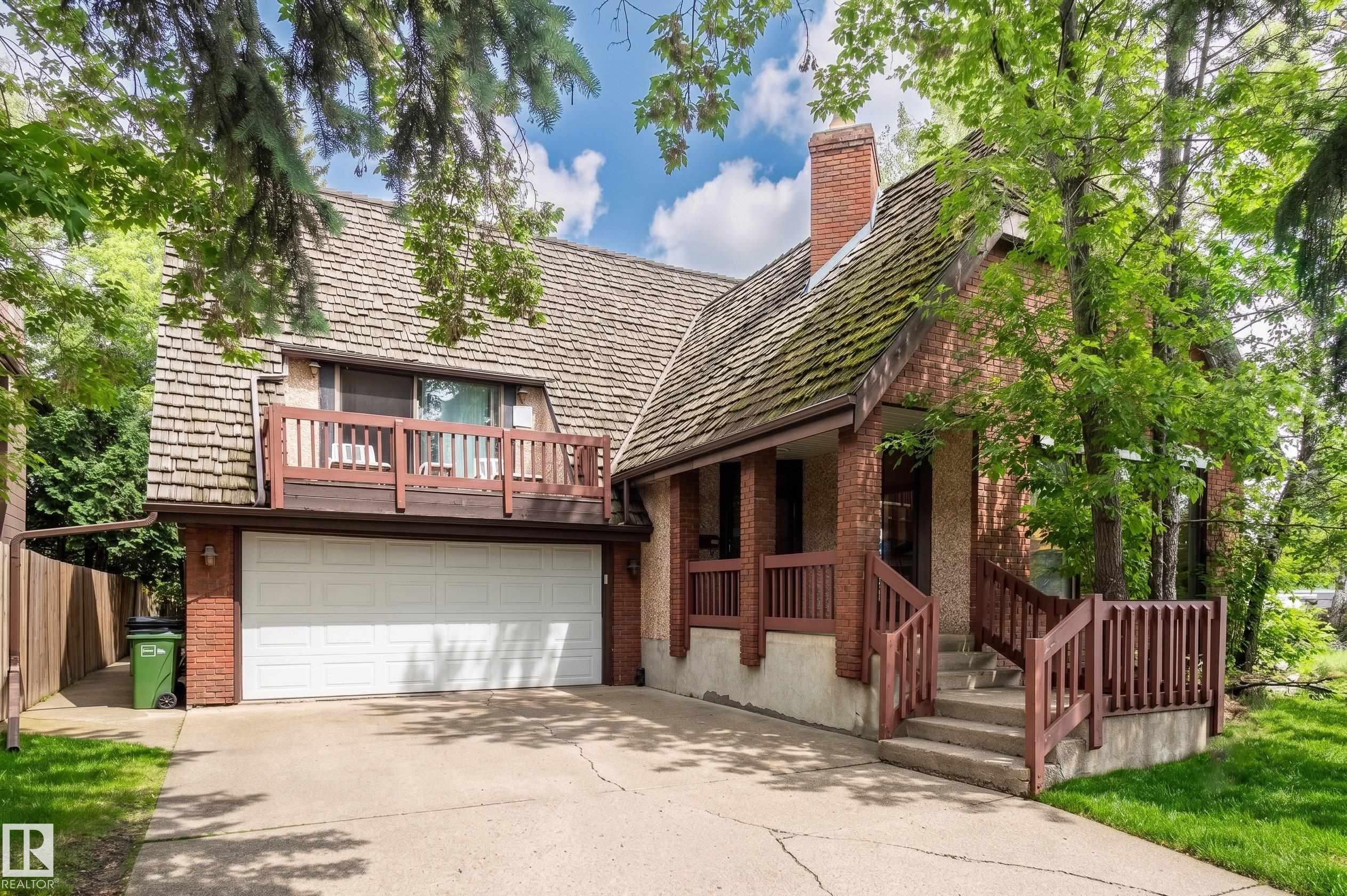 14514 101 Avenue, Edmonton, Alberta, T5N 3Z2