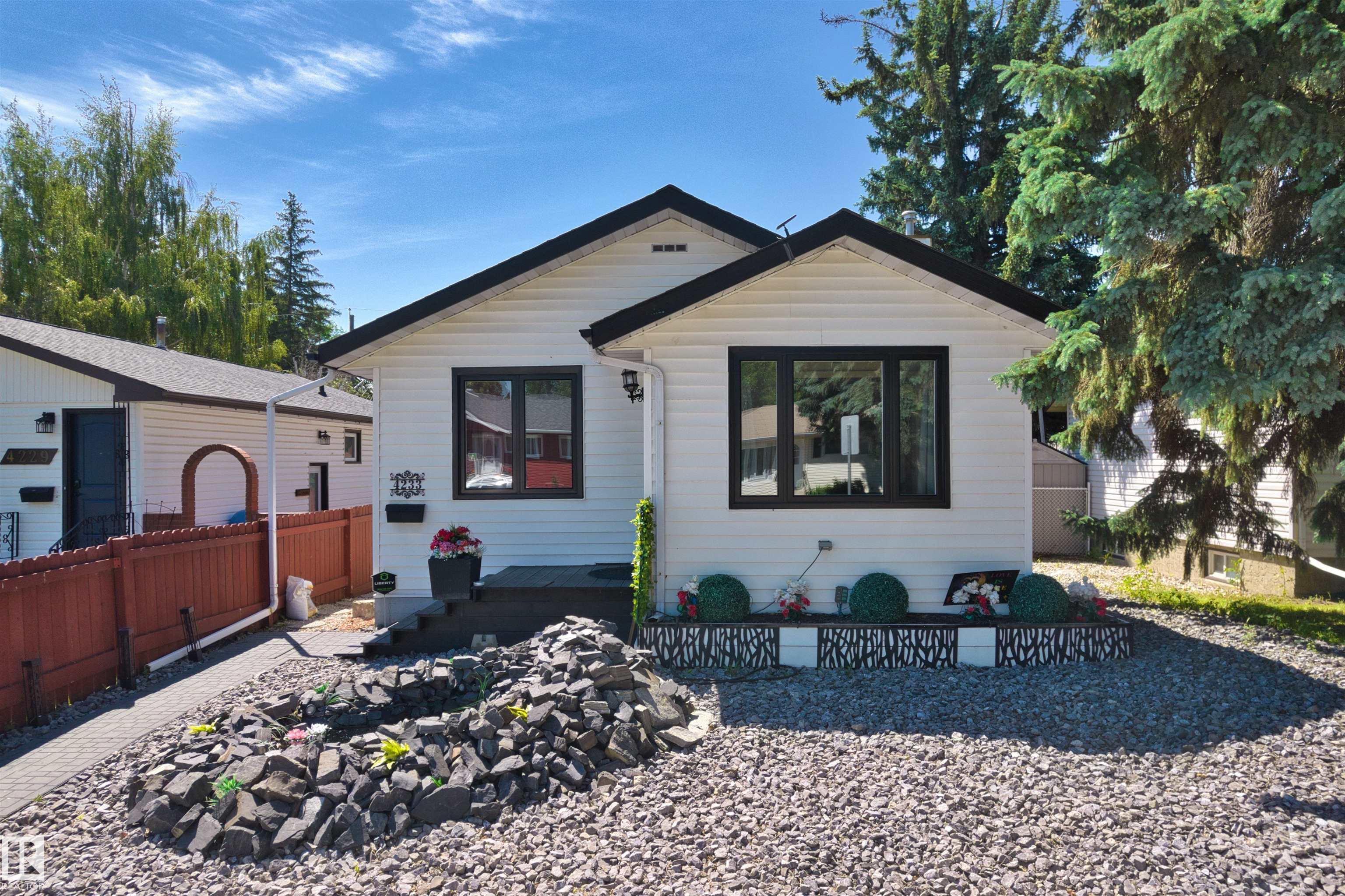 4233 116 Avenue Edmonton Alberta