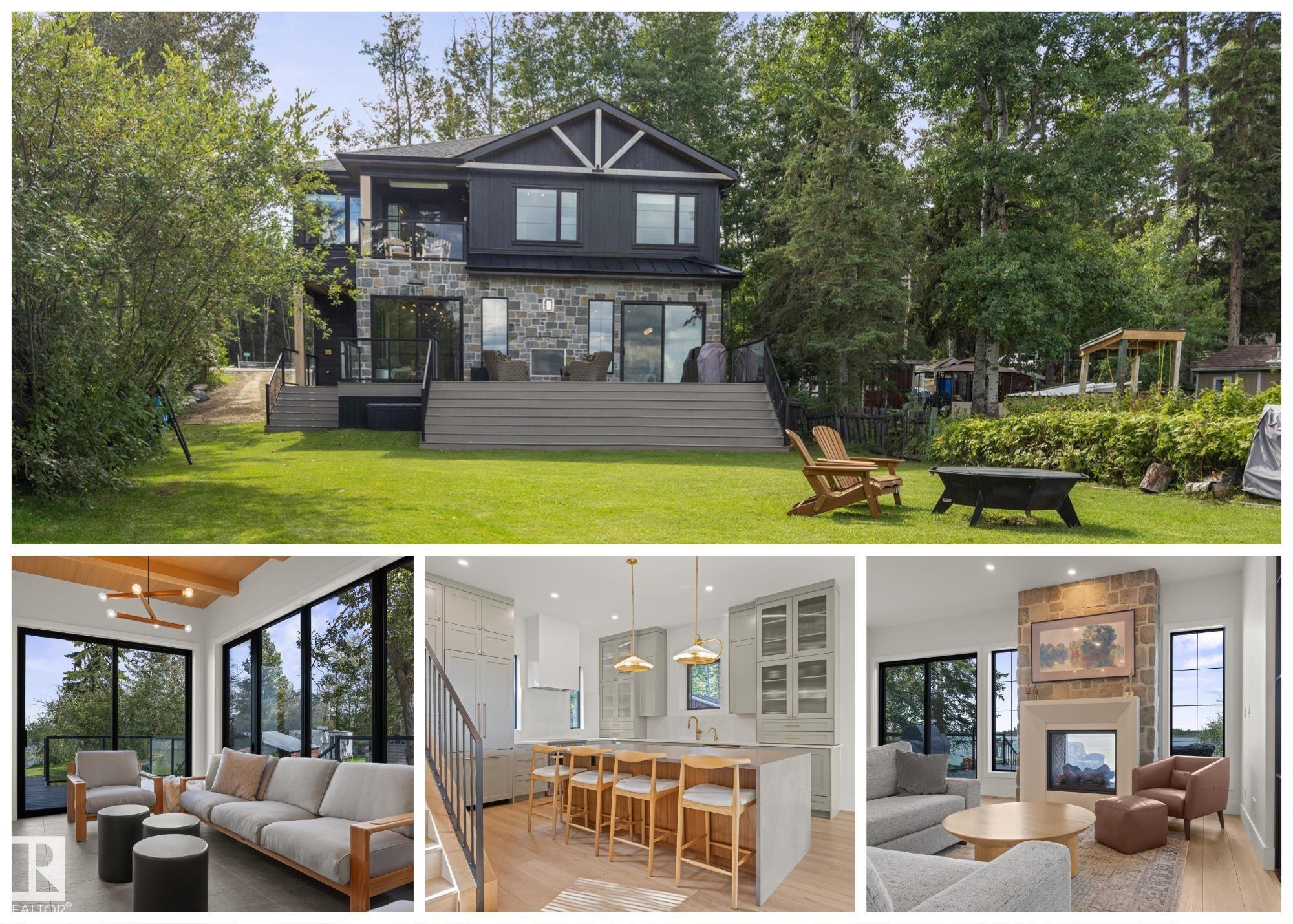 246 Beach Avenue, Rural Barrhead County, Alberta, T0G 0H0