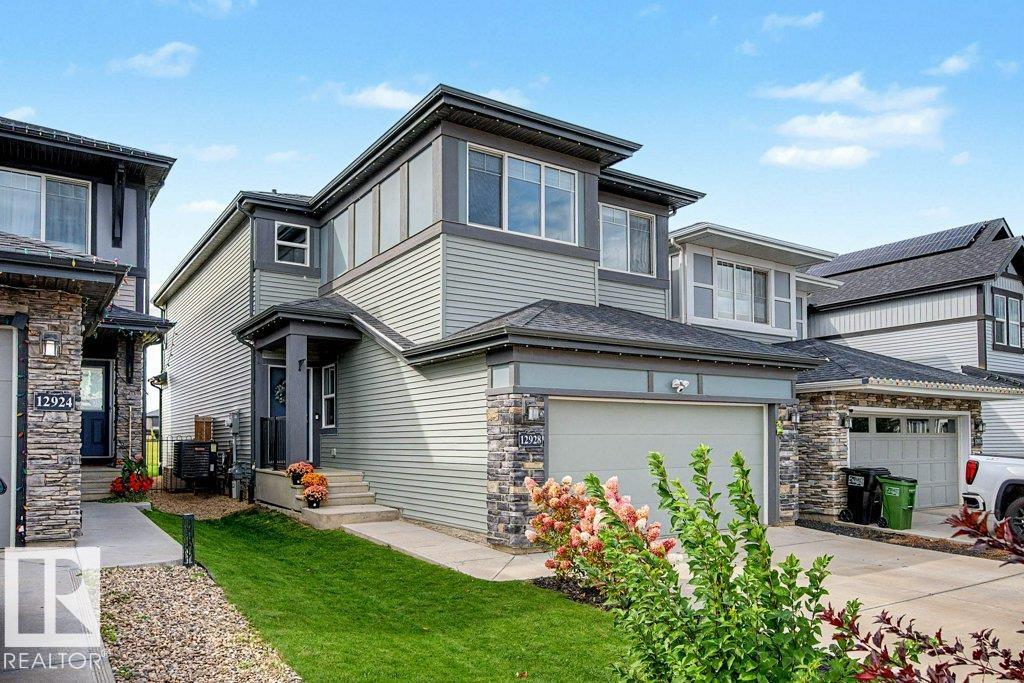 12928 211 Street, Edmonton, Alberta, T5S 0N6