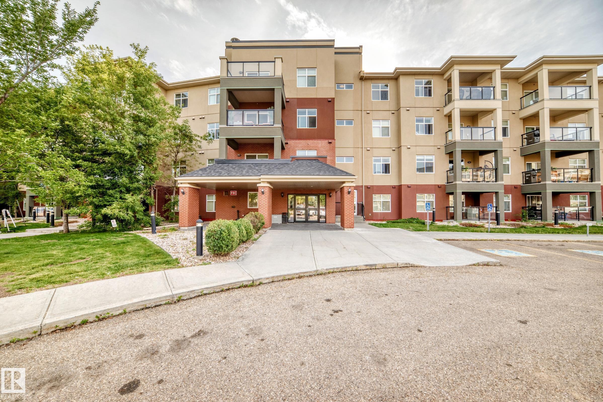 331 7825 71 Street, Edmonton, Alberta, T6B 3R9