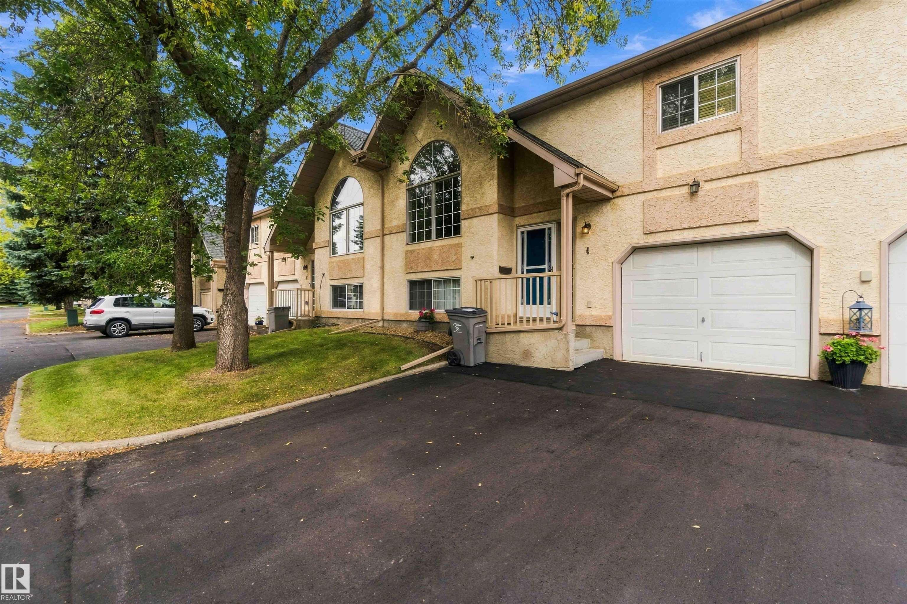 4 53 Erin Ridge Drive, St. Albert, Alberta, T8N 6A3