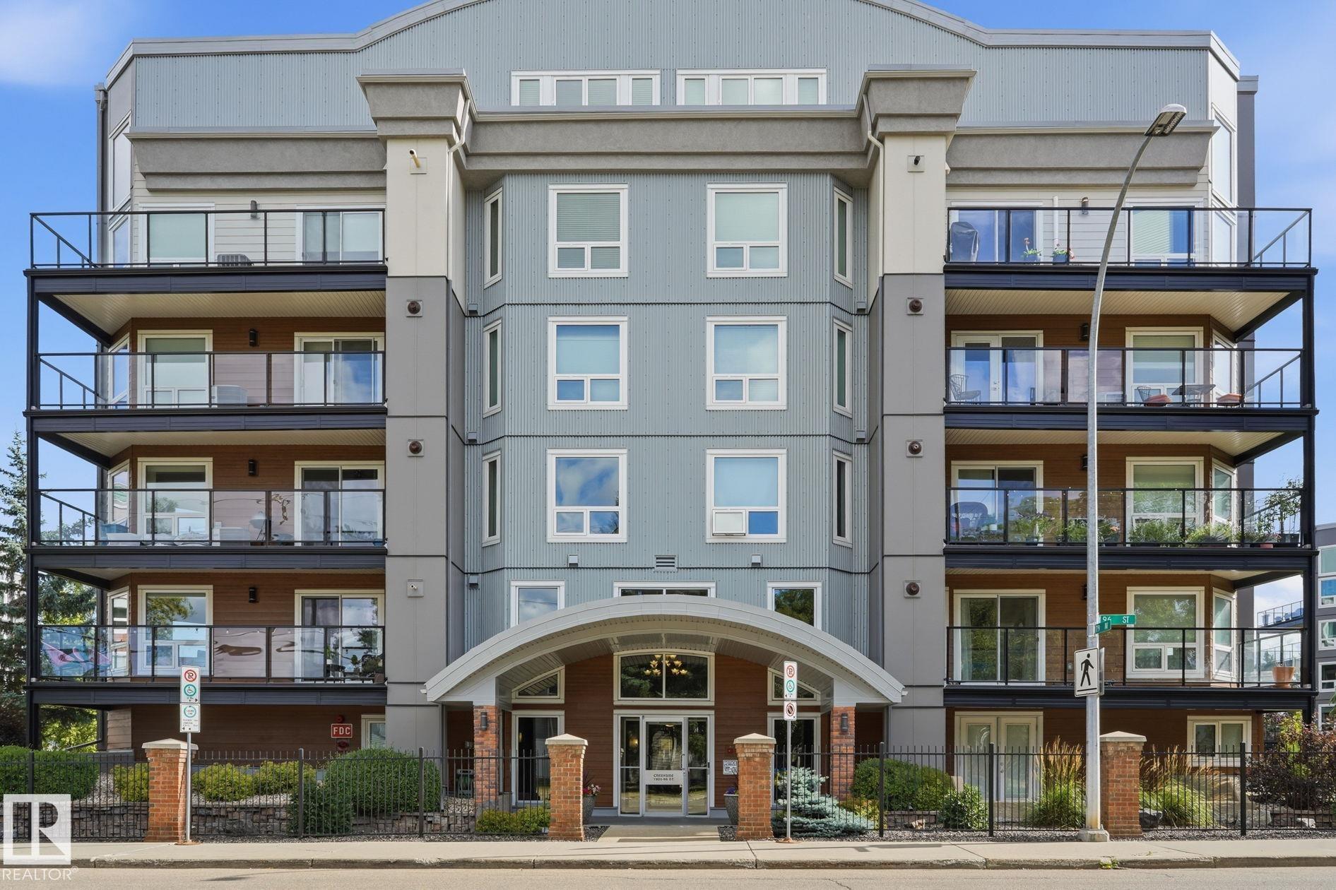 208 7905 96 Street, Edmonton, Alberta, T6C 4R3