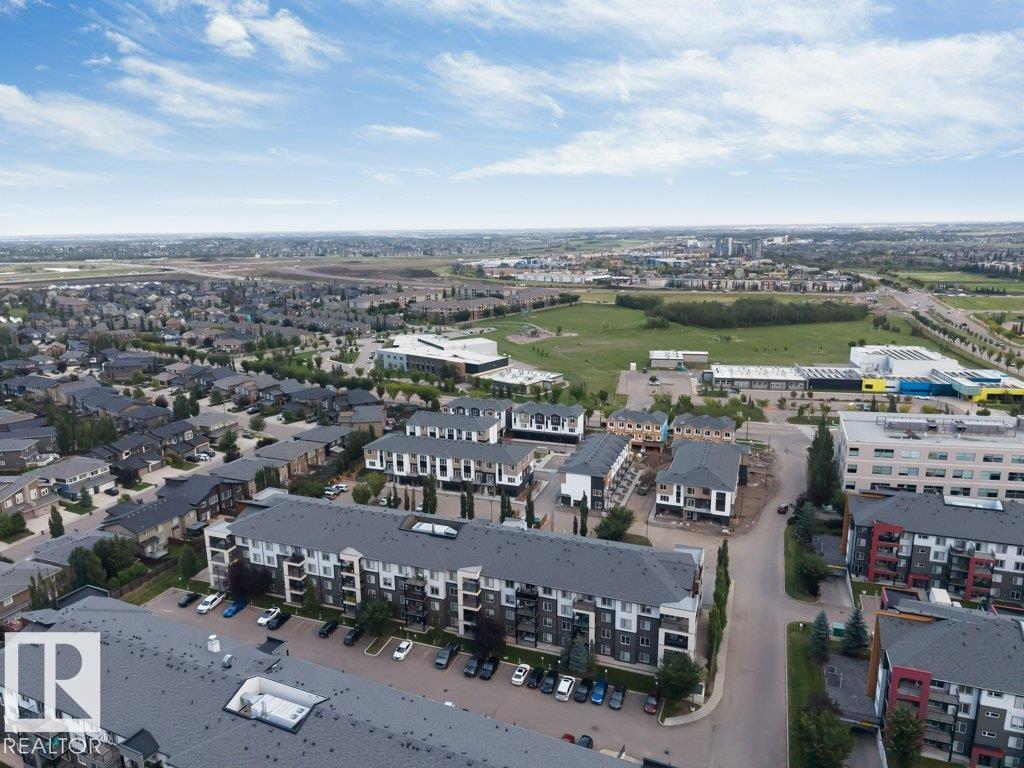 224 390 Windermere Road, Edmonton, Alberta, T6W 0R1