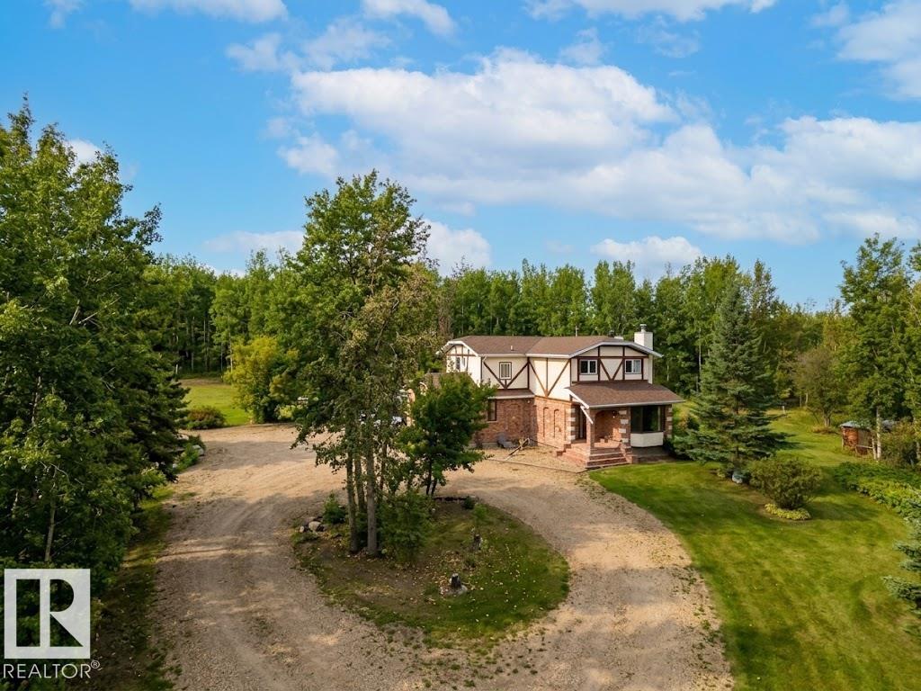 #20-57212 Range Road 12, Rural Barrhead County, Alberta, T0G 0H0