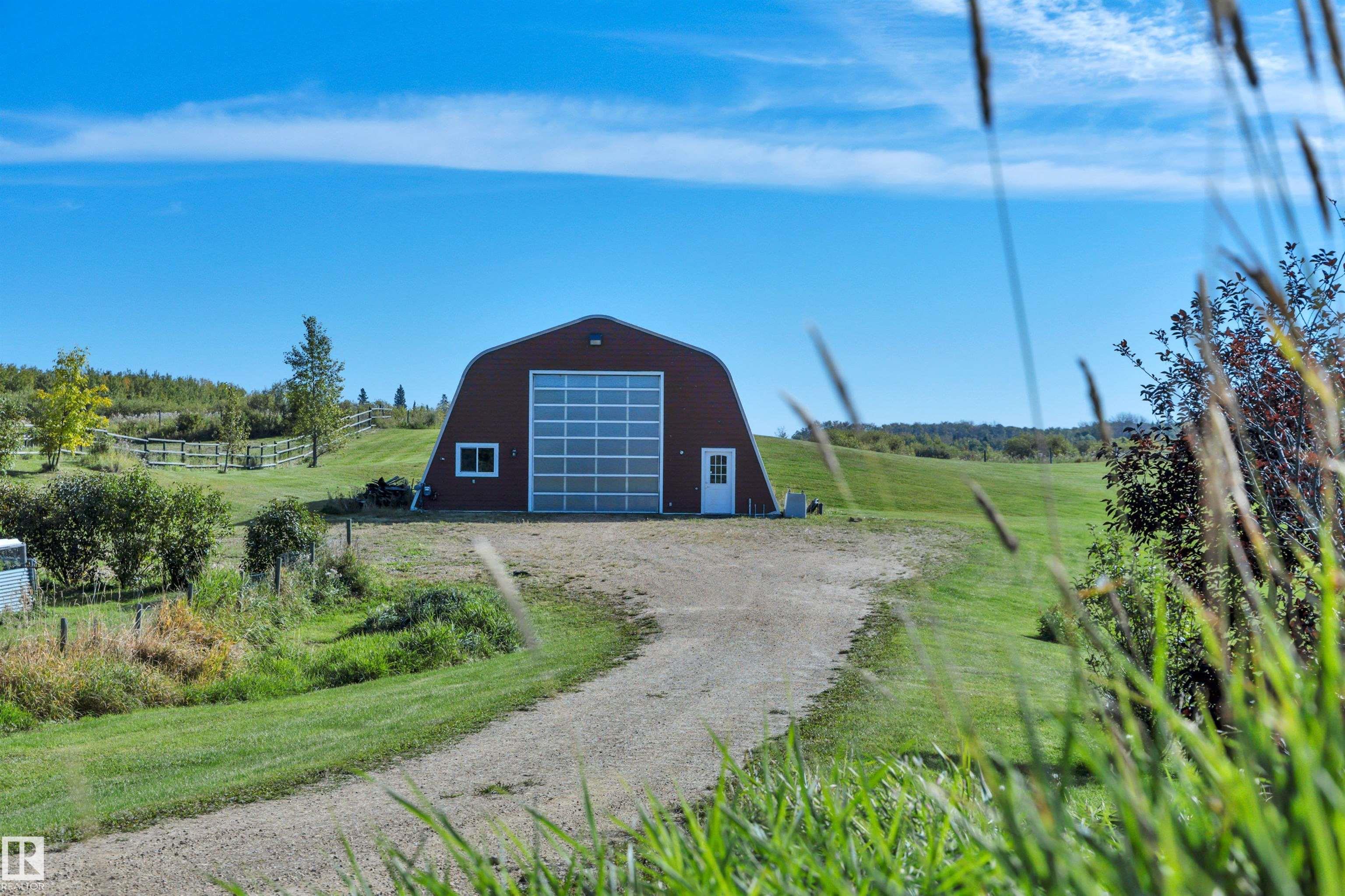 210 50125 Rge Rd, Rural Leduc County, Alberta, T4X 0L2