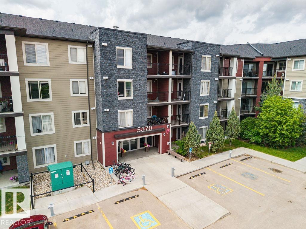210 5370 Chappelle Road, Edmonton, Alberta, T6W 3L5