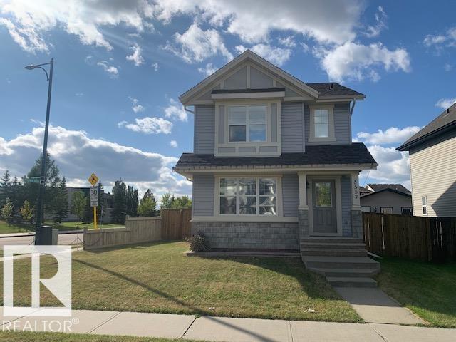 3552 12 Street, Edmonton, Alberta, T6T 0G2