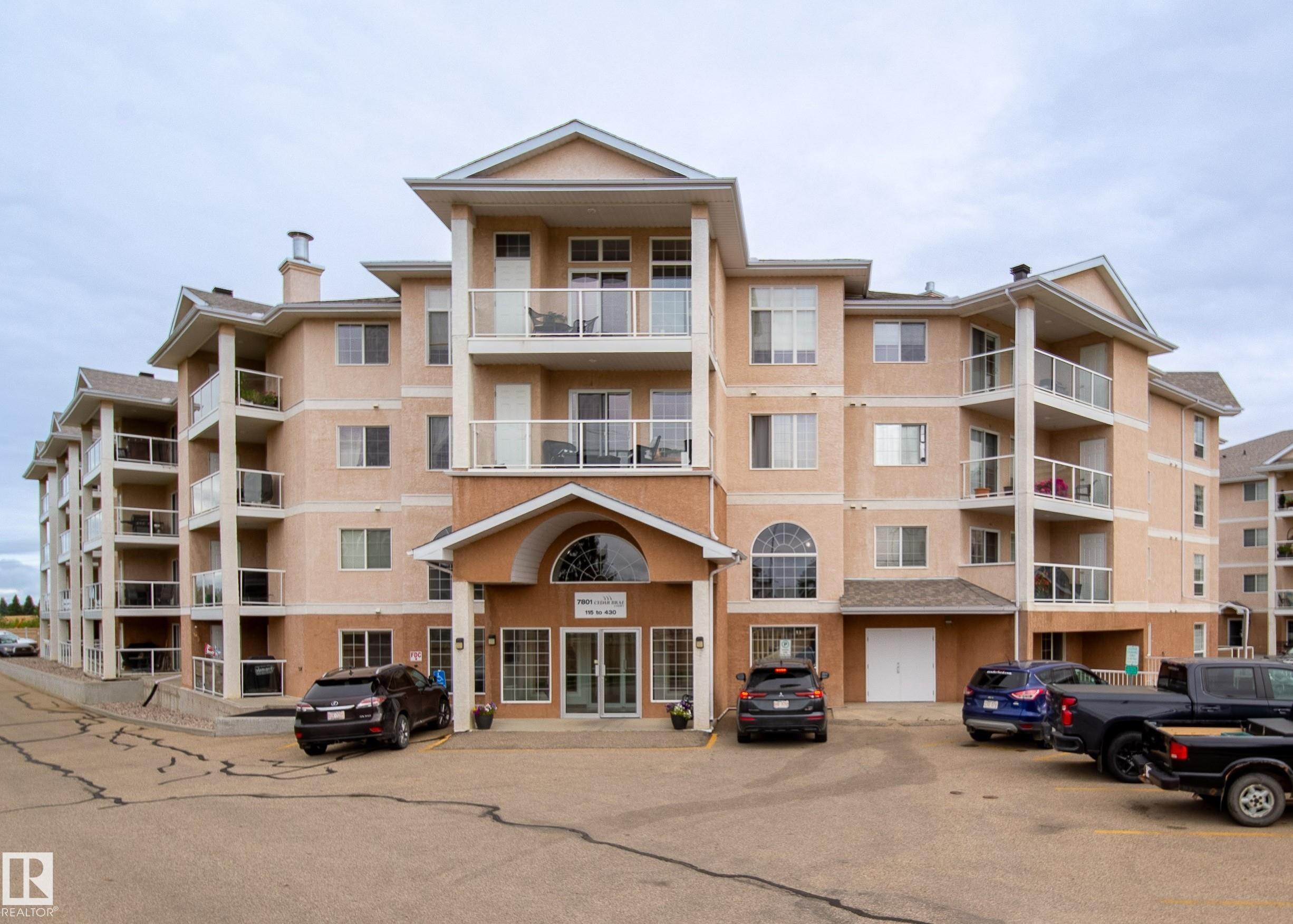 415 7801 Golf Course Road, Stony Plain, Alberta, T7Z 0C7