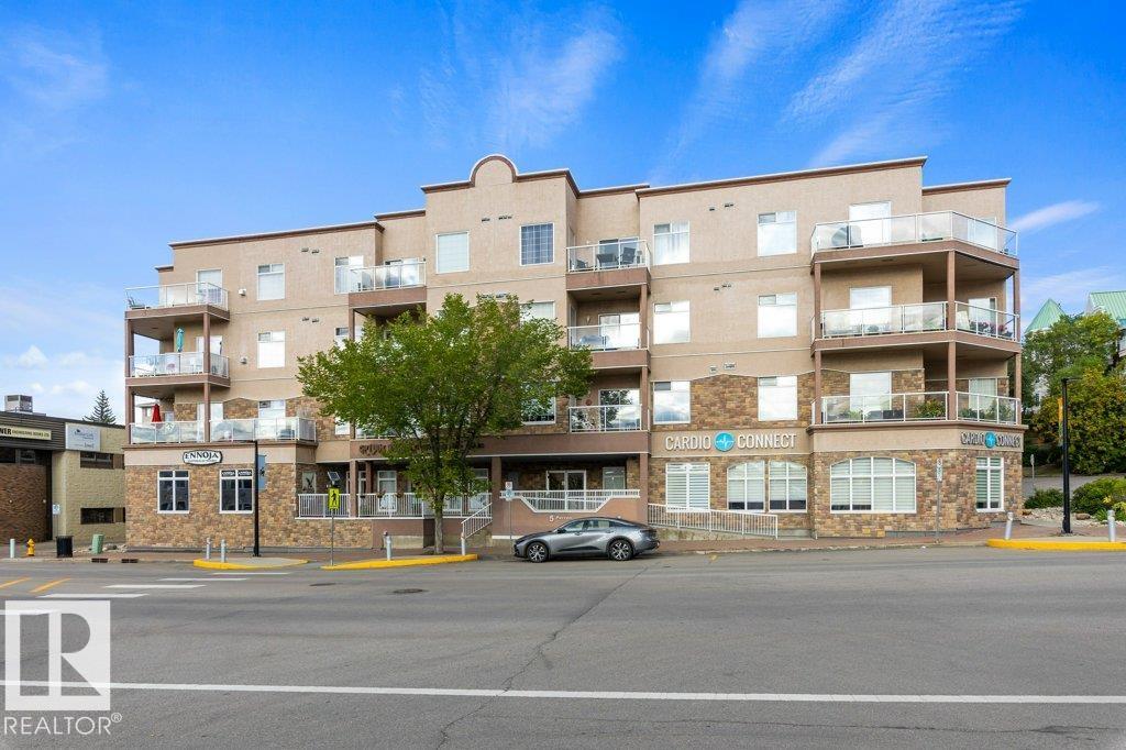 406 5 Perron Street, St. Albert, Alberta, T8N 1E3
