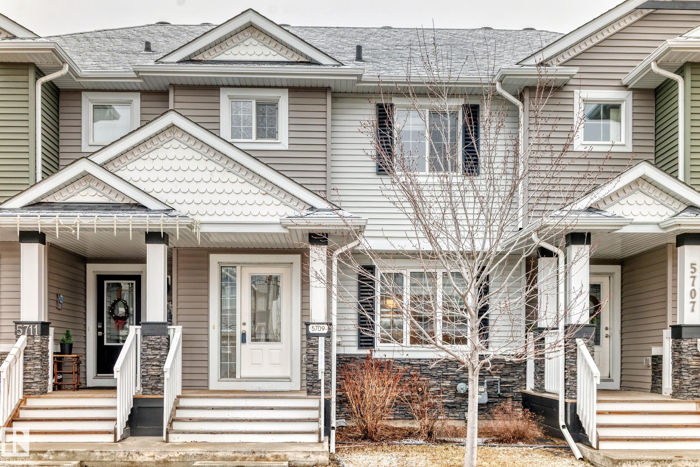 5709 66 Street, Beaumont, Alberta, T6X 2A4
