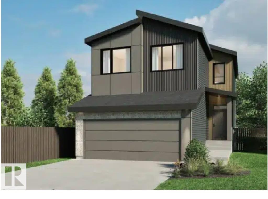80 Rosa Crescent, St. Albert, Alberta, T8N 5T2
