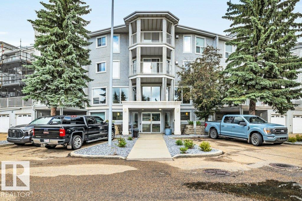 303 65 Gervais Road, St. Albert, Alberta, T8N 6H6