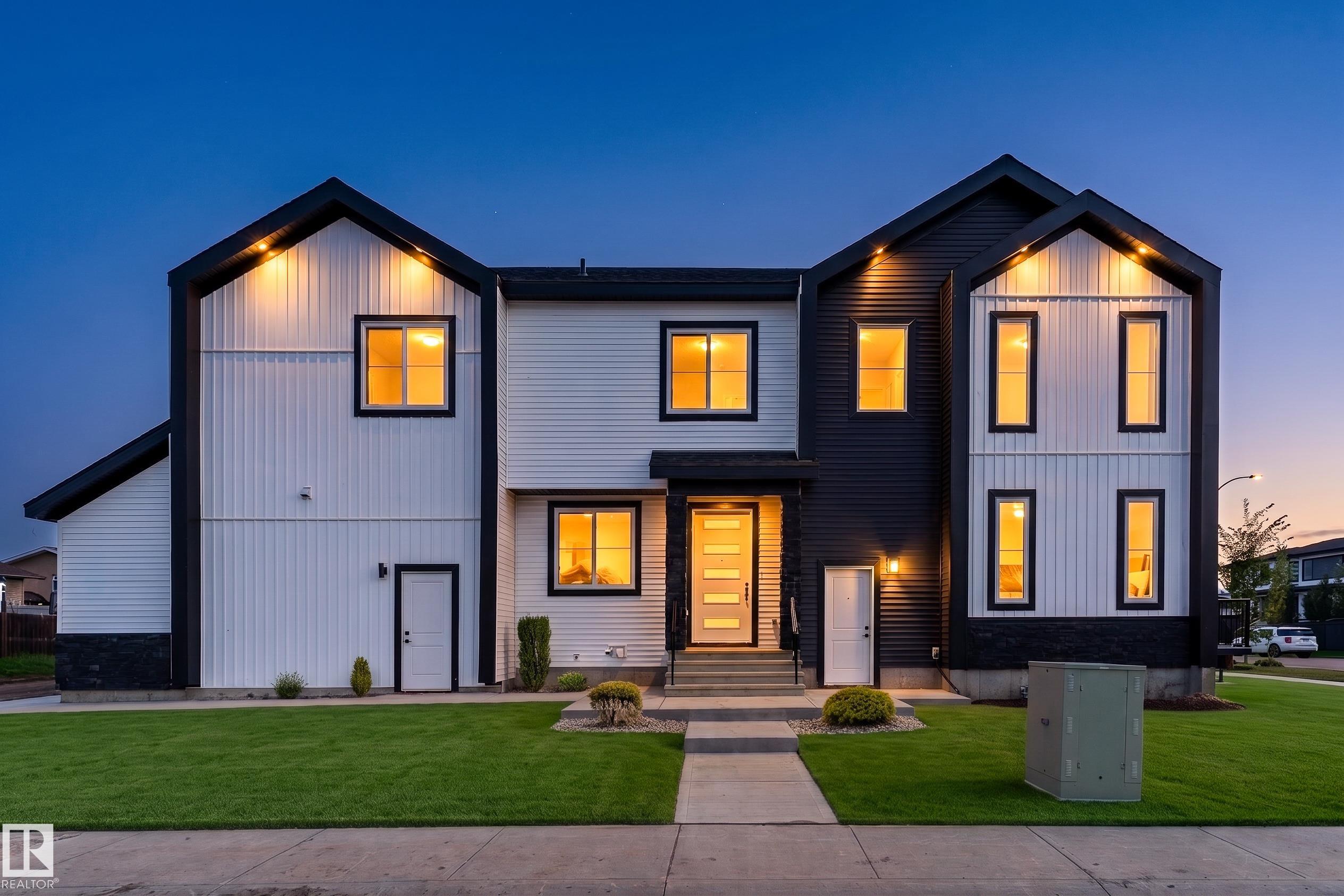 84 Maple Crescent, Gibbons, Alberta, T0A 1N0