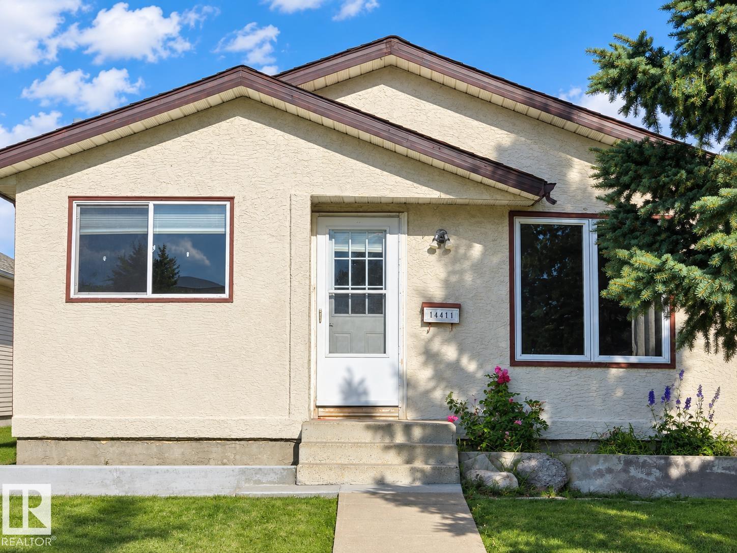 14411 31 Street, Edmonton, Alberta, T5Y 1Z1