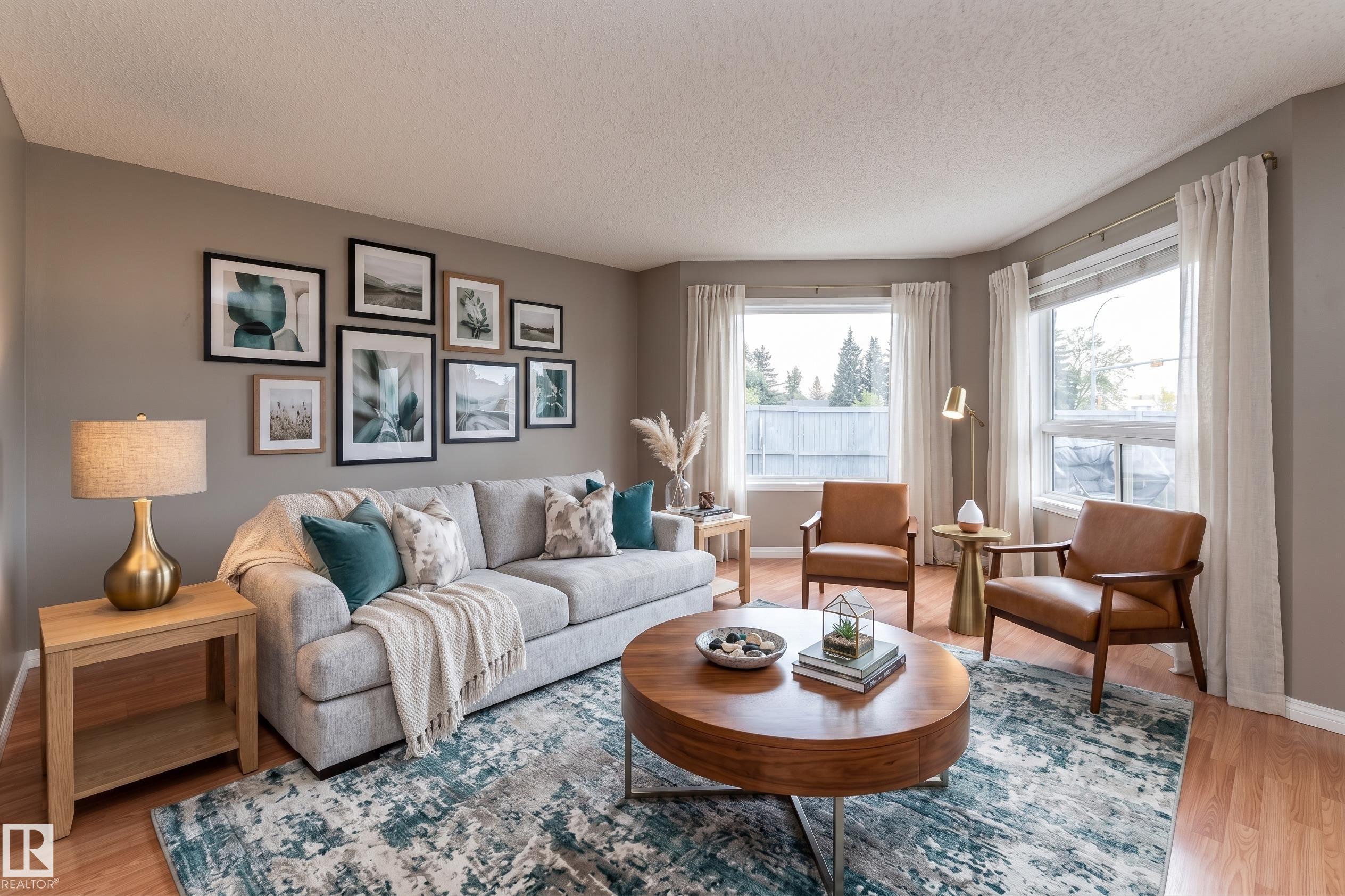 15 10 Cranberry Drive, Sherwood Park, Alberta, T8H 2A1