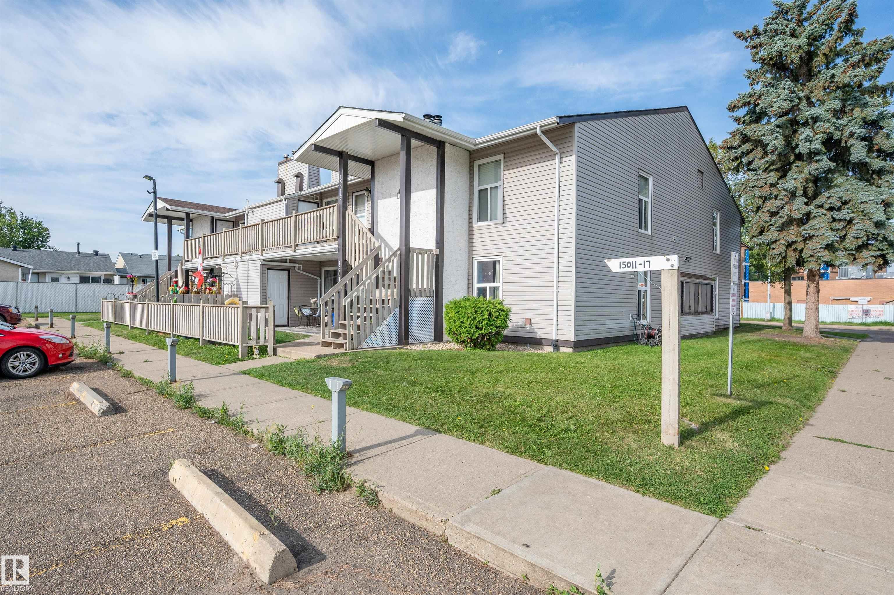 15017 26 Street, Edmonton, Alberta, T5Y 2G6