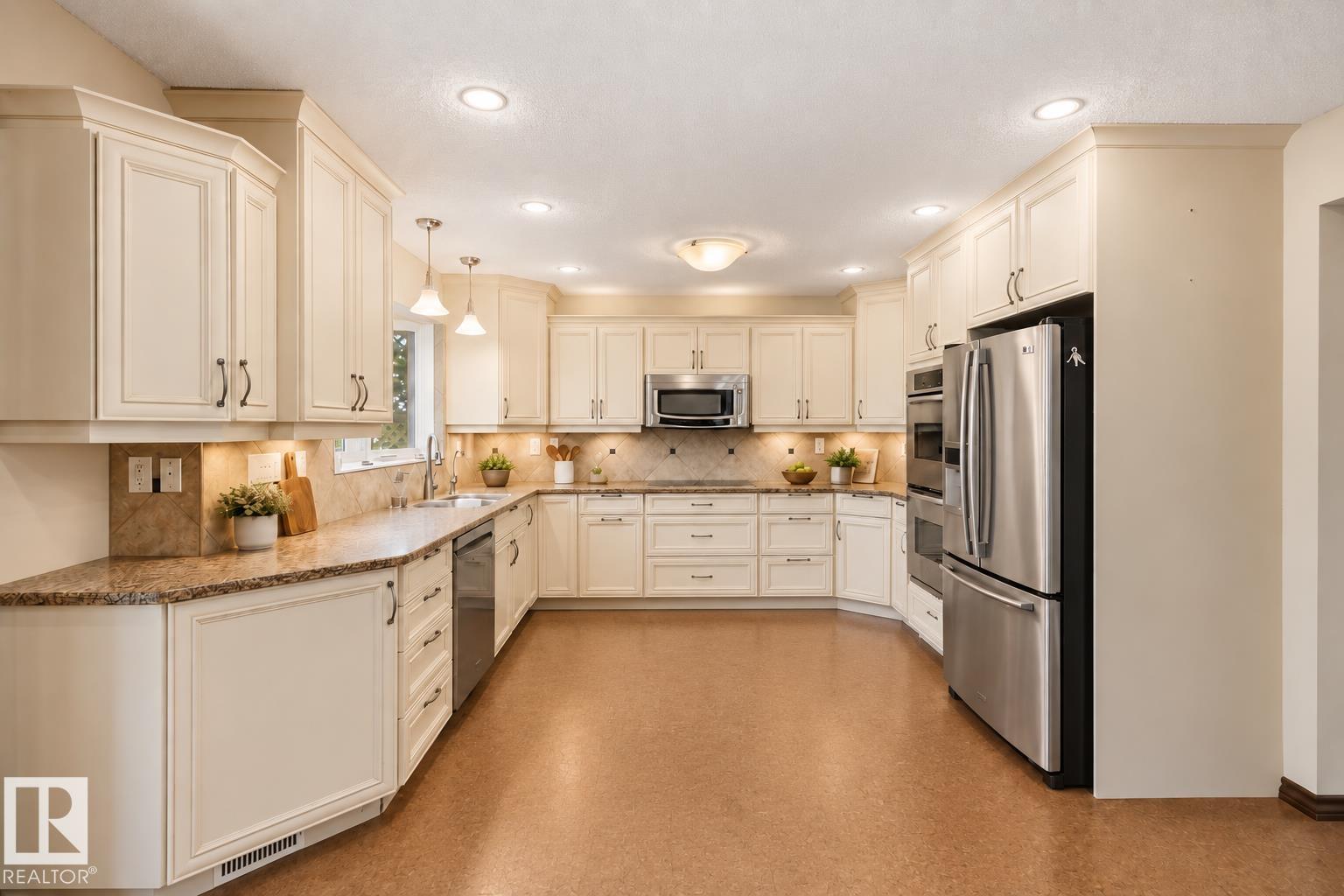 1006 Lueders Crescent Sherwood Park Alberta