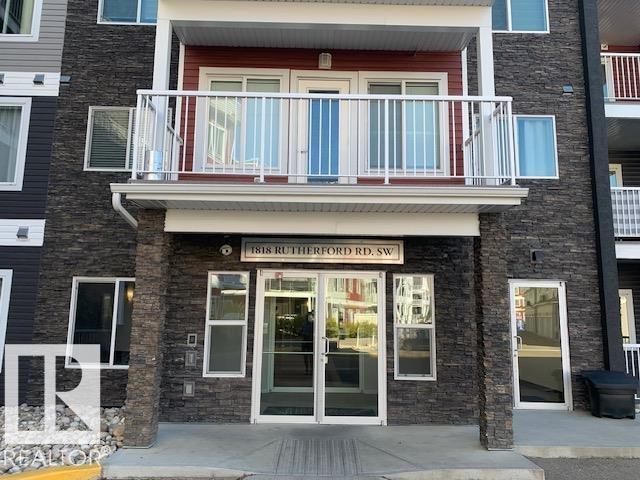 153 1818 Rutherford Road, Edmonton, Alberta, T6W 2K6