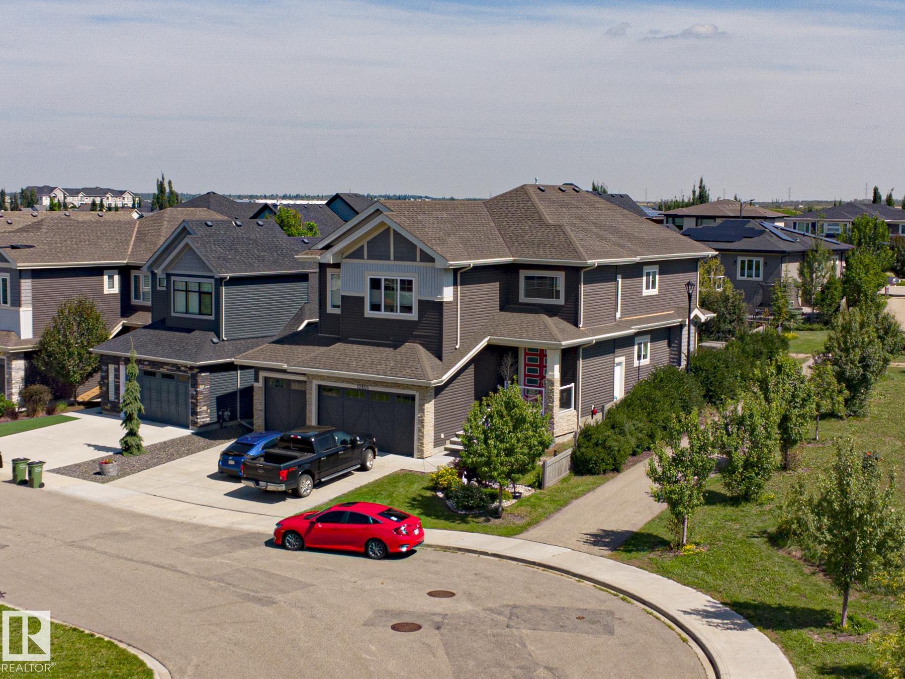 12801 203 Street, Edmonton, Alberta, T5S 0E7