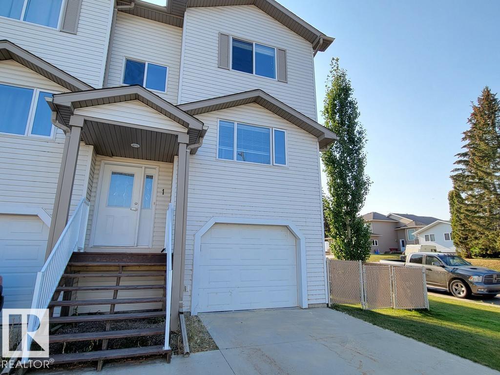 1001 7 Avenue, Cold Lake, Alberta, T9M 1C4