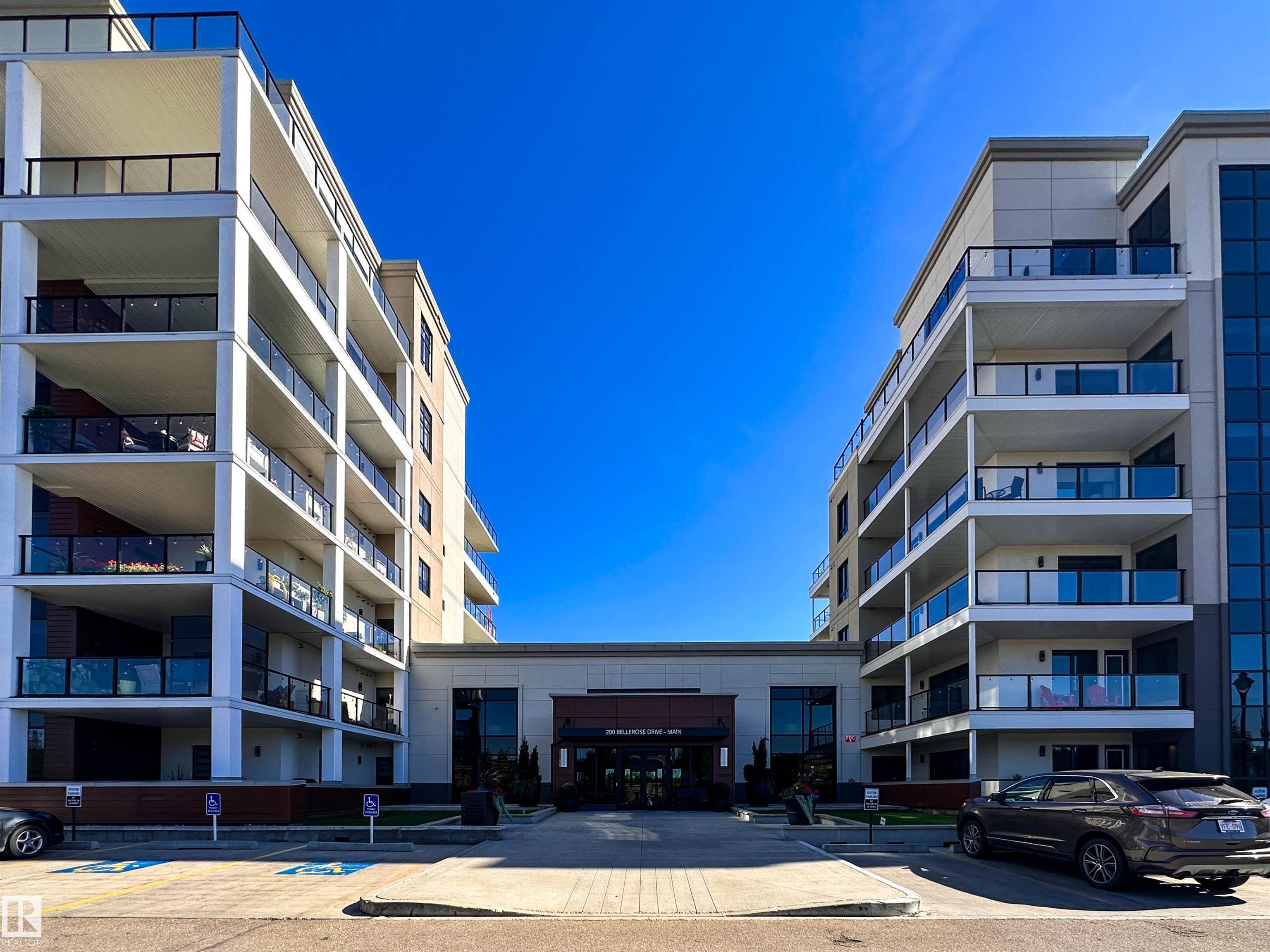 620 200 Bellerose Drive, St. Albert, Alberta, T8N 7P7