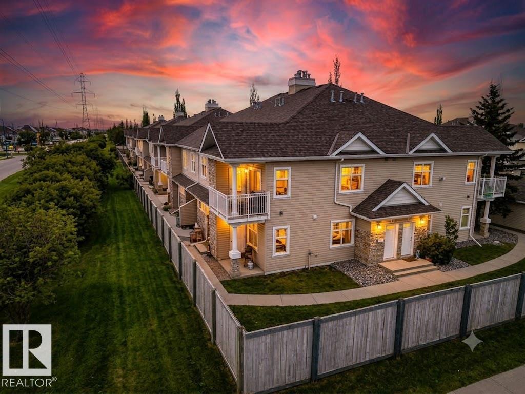 34 1179 Summerside Drive, Edmonton, Alberta, T6X 1K1