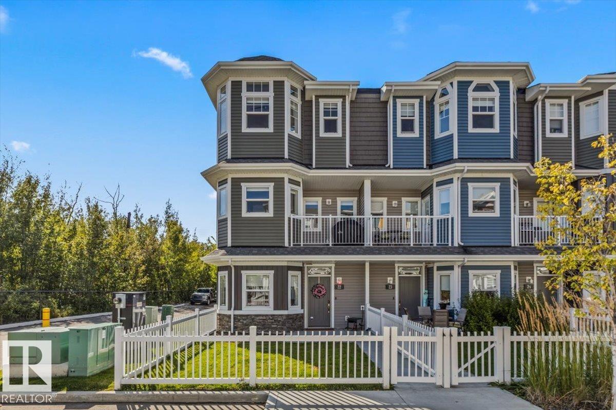 22 150 Everitt Dr, St. Albert, Alberta, T8N 7R8