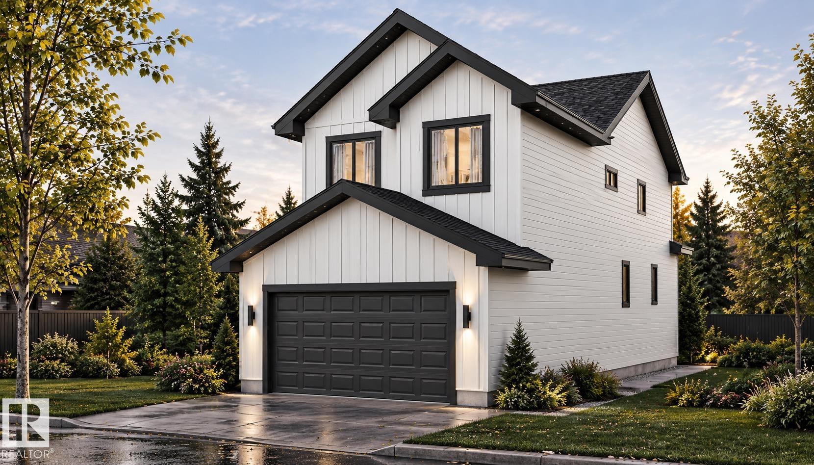 89 Rosa Crescent, St. Albert, Alberta, T8N 8G4
