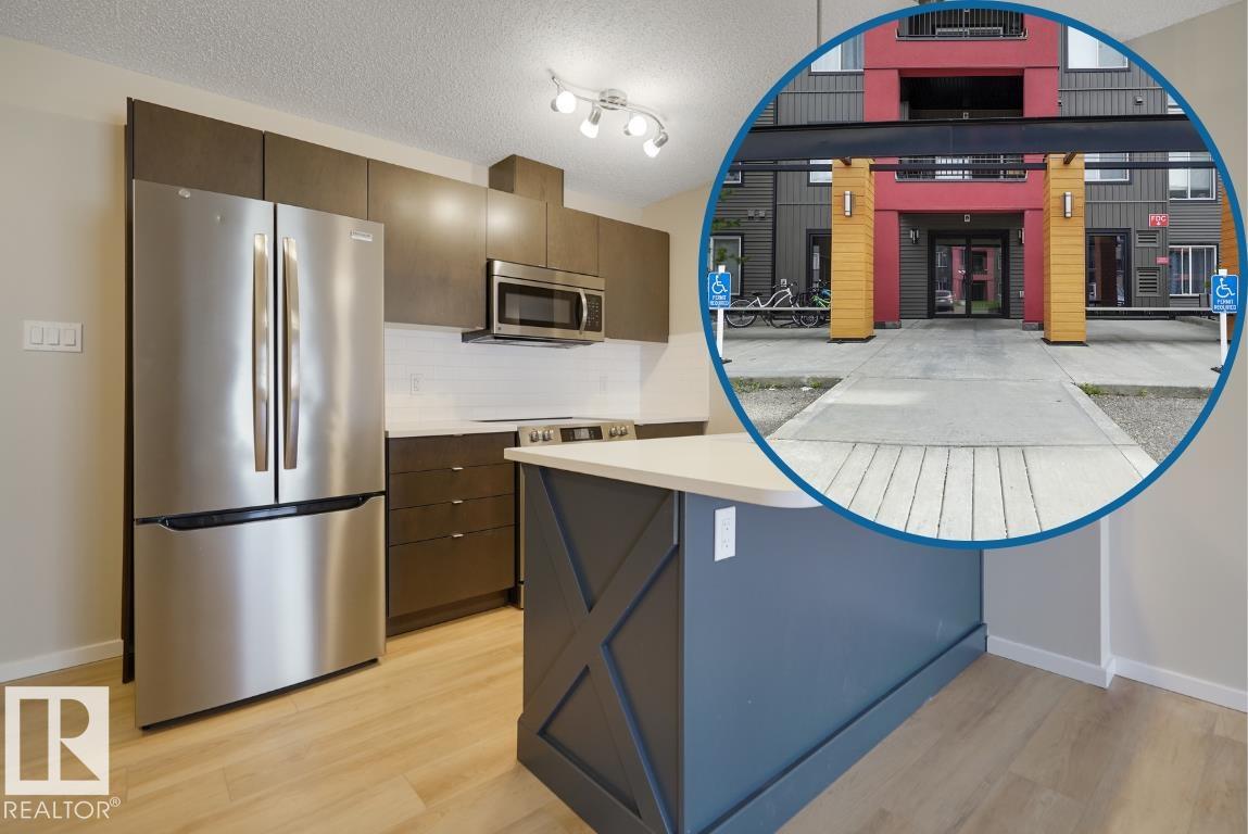 106 340 Windermere Road, Edmonton, Alberta, T6W 2P2