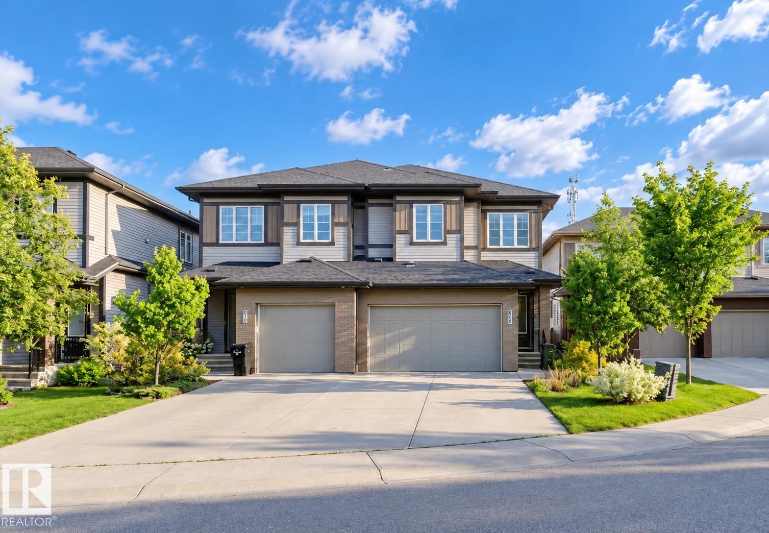 2921 Anderson Crest, Edmonton, Alberta, T6W 2N3
