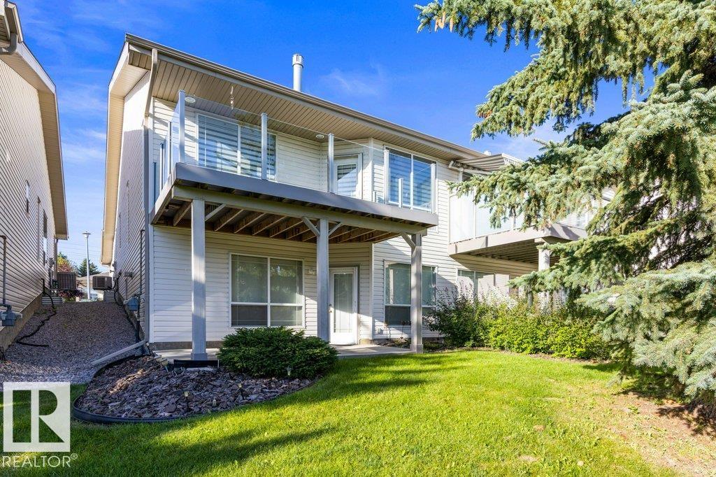 11 4 Heritage Way, St. Albert, Alberta, T8N 6W3
