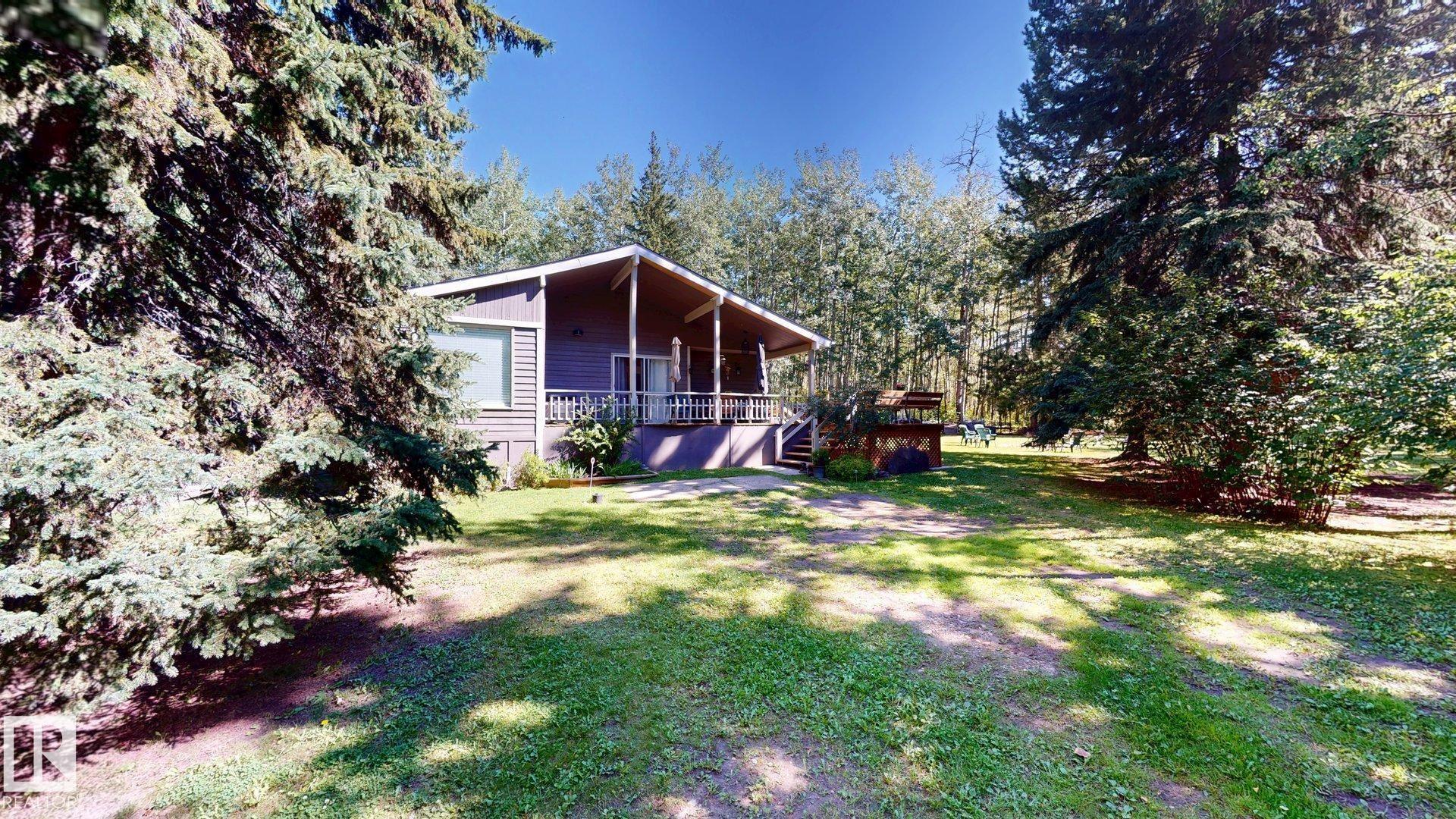 602 Highland Road, Rural Wetaskiwin County, Alberta, T0C 2C0