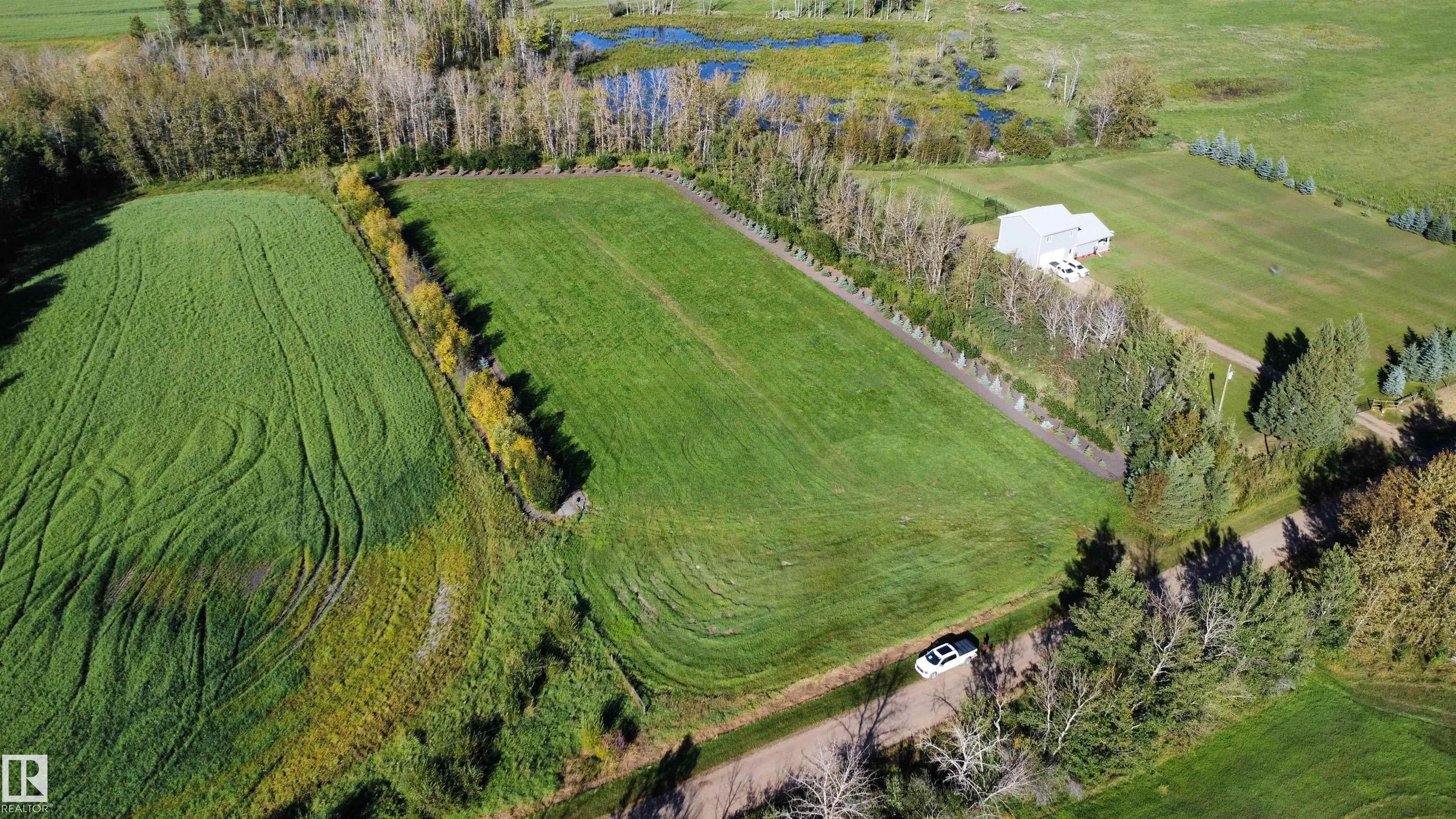 Twp Rd 610 Rg Rd 253, Rural Westlock County, Alberta, T0G 0P0