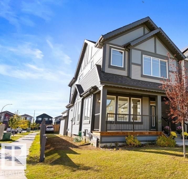 24 Nettle Crescent, St. Albert, Alberta, T8N 7Z8