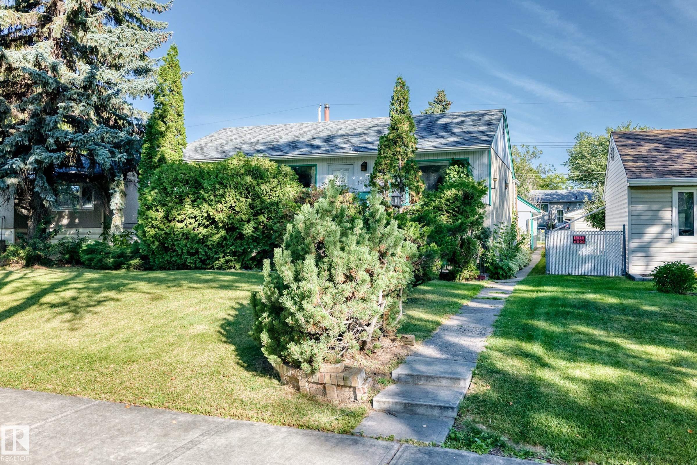 10528 128 Avenue, Edmonton, Alberta, T5E 0J3