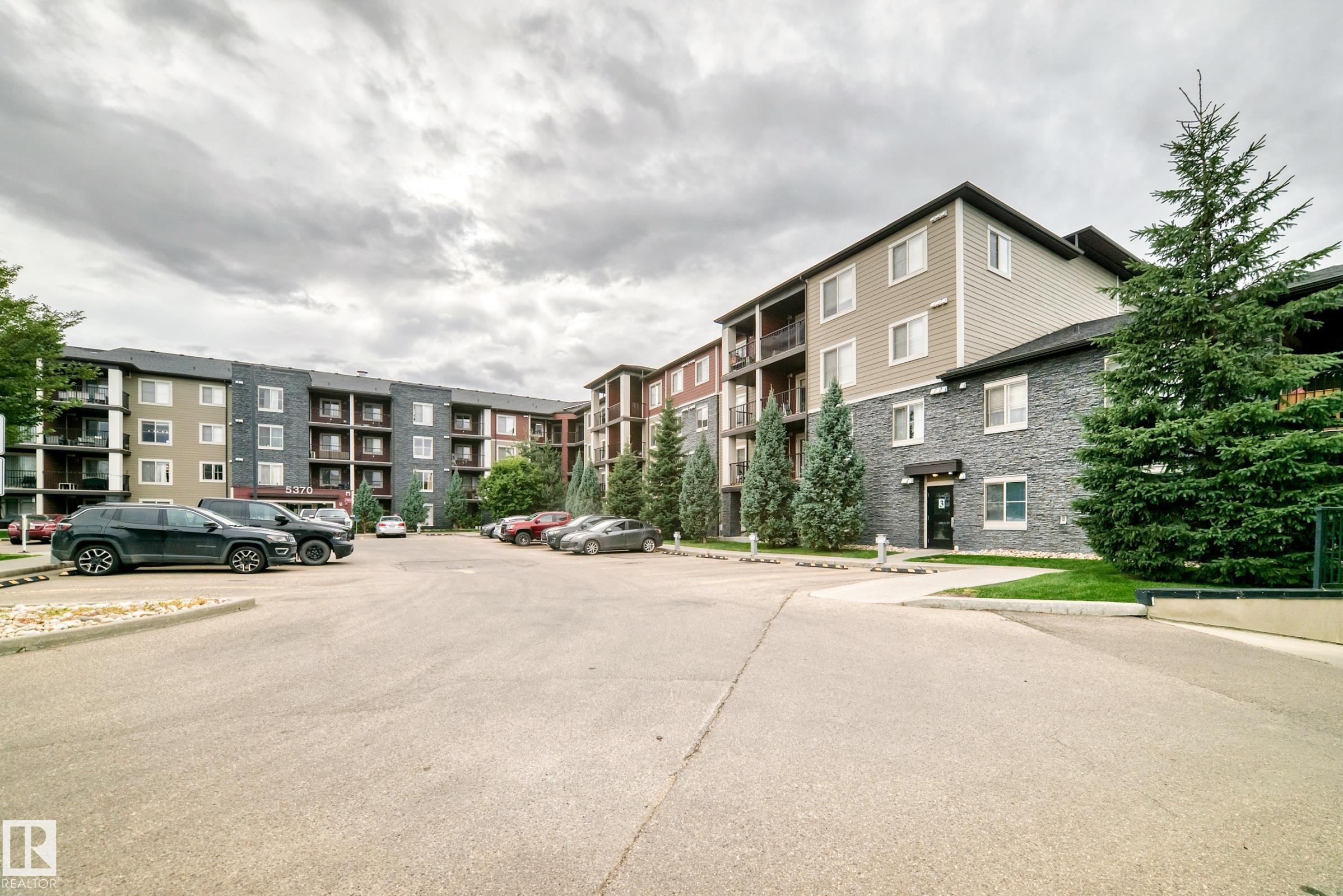 306 5370 Chappelle Road, Edmonton, Alberta, T6W 3L5